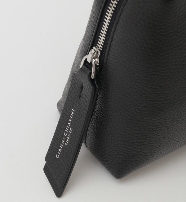 TIARA「【Gianni Chiarini/ジャンニキャリーニ】ALIFA（大）」|ショルダー・メッセンジャー|