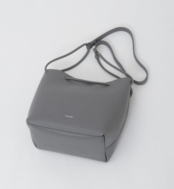 TIARA「【YAHKI/ヤーキ】ショルダーバッグ（YH-749）」|ショルダー・メッセンジャー|