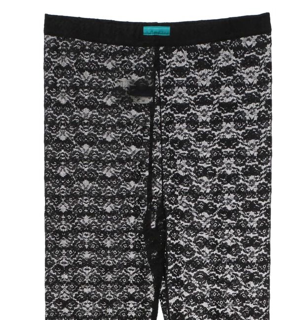 Soffitto「レースタイツ」|タイツ・ストッキング|