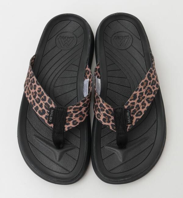 A_「【MALIBU SANDALS/マリブサンダルズ】SURFRIDER サンダル」|サンダル|