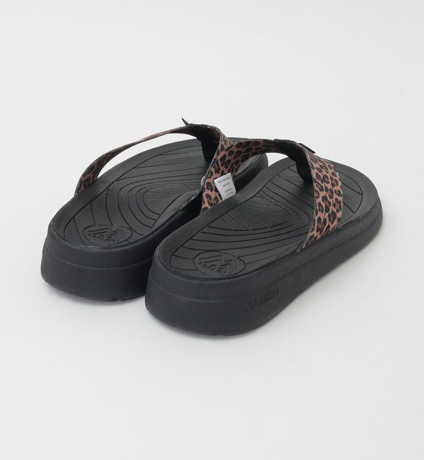A_「【MALIBU SANDALS/マリブサンダルズ】SURFRIDER サンダル」|サンダル|
