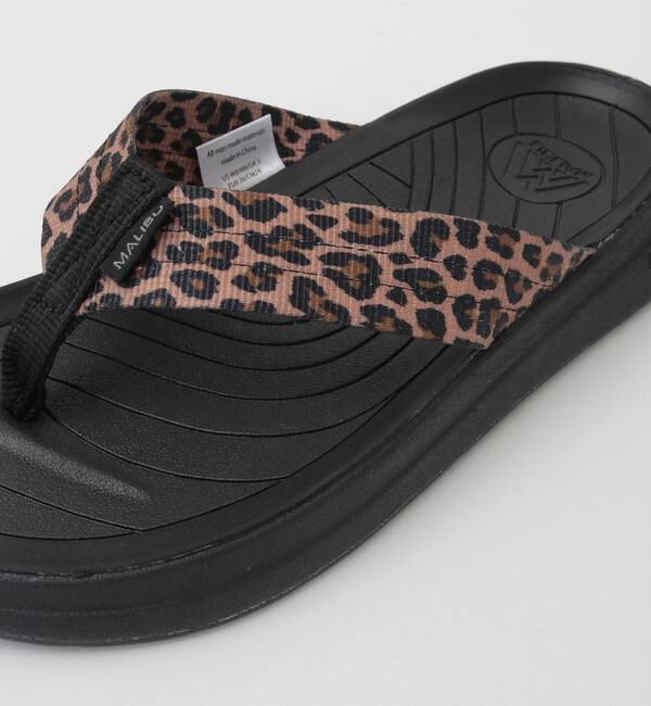 A_「【MALIBU SANDALS/マリブサンダルズ】SURFRIDER サンダル」|サンダル|