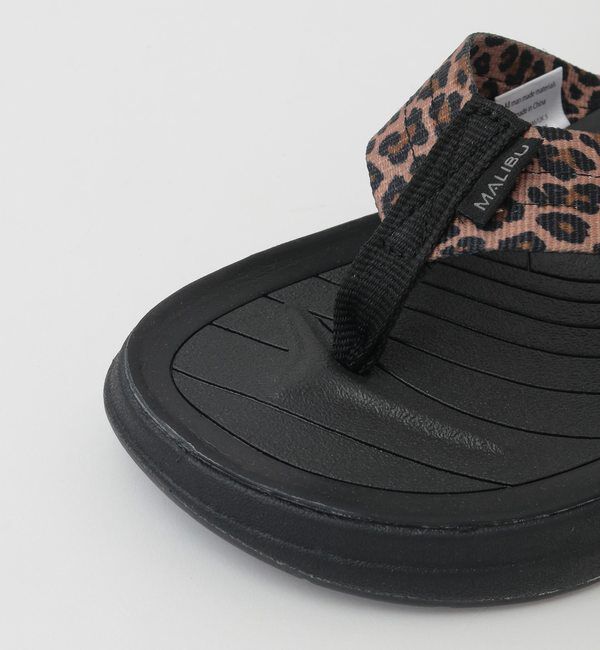 A_「【MALIBU SANDALS/マリブサンダルズ】SURFRIDER サンダル」|サンダル|