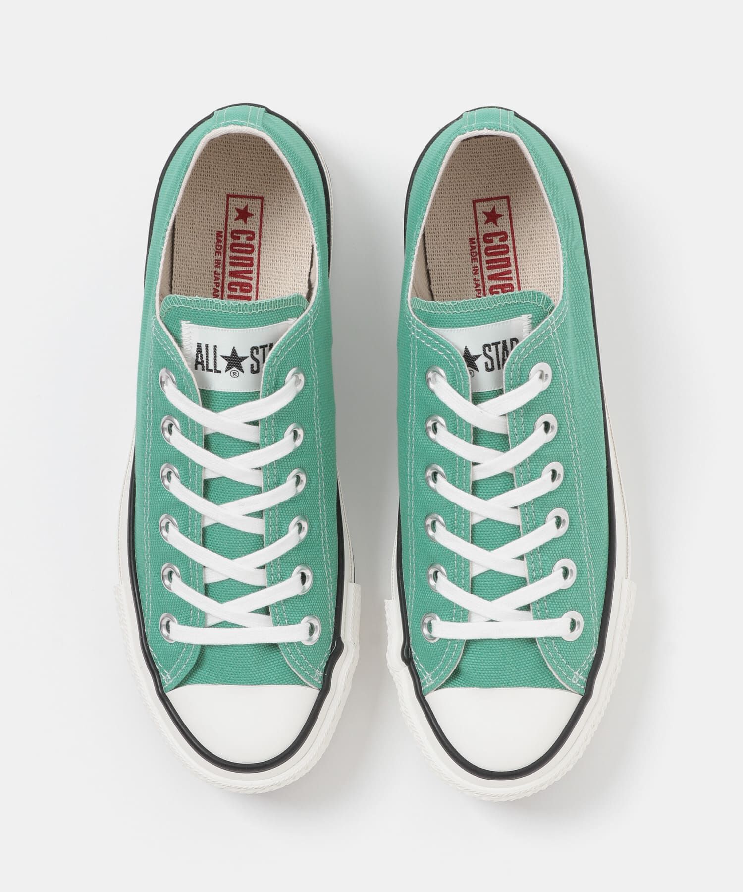 URBAN RESEARCH DOORS「CONVERSE　CANVAS ALL STAR J OX」|スニーカー|