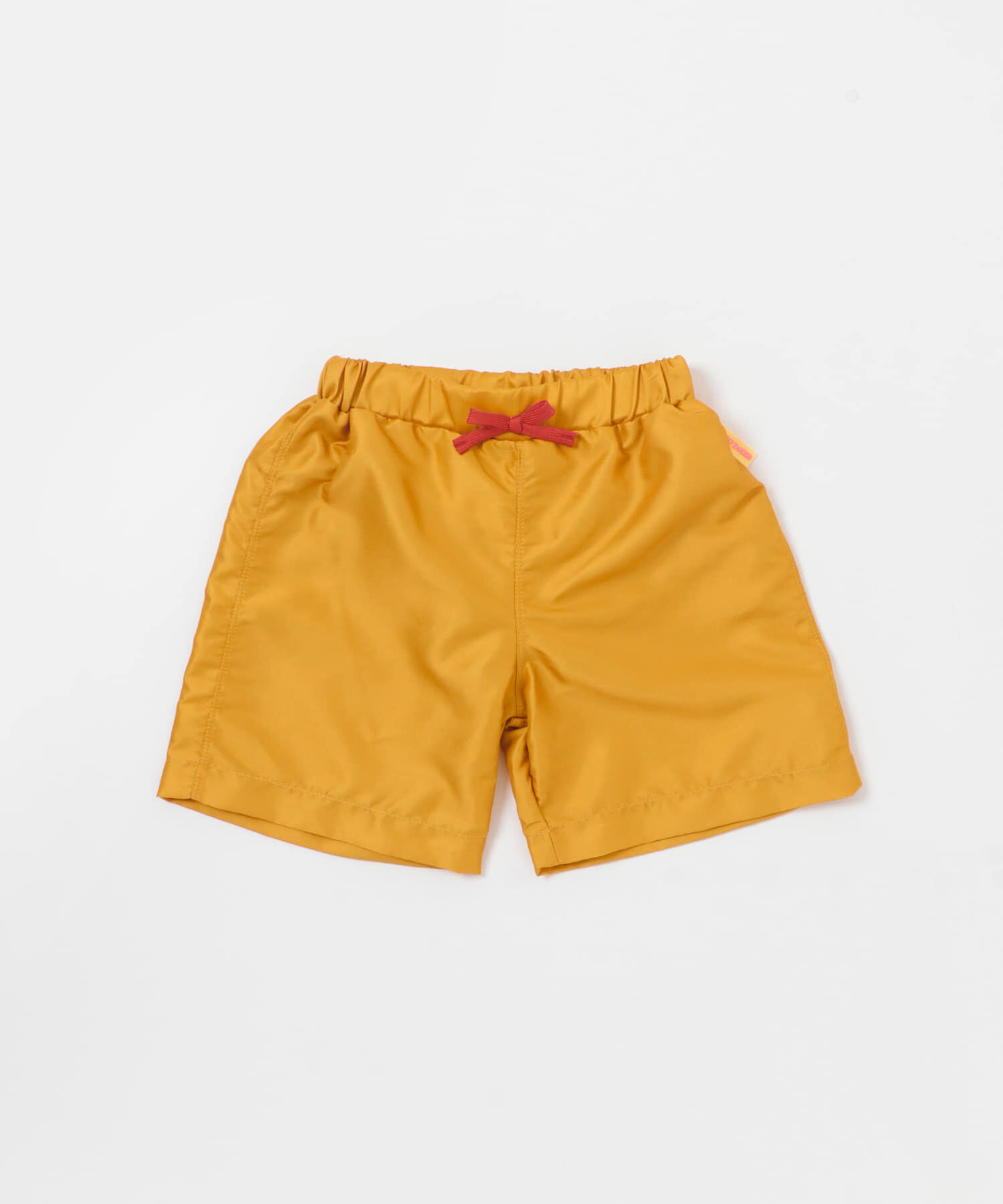 URBAN RESEARCH DOORS「『WEB限定』ZoZIO　Boys swim wear(KIDS)」|ビキニ|マスタード