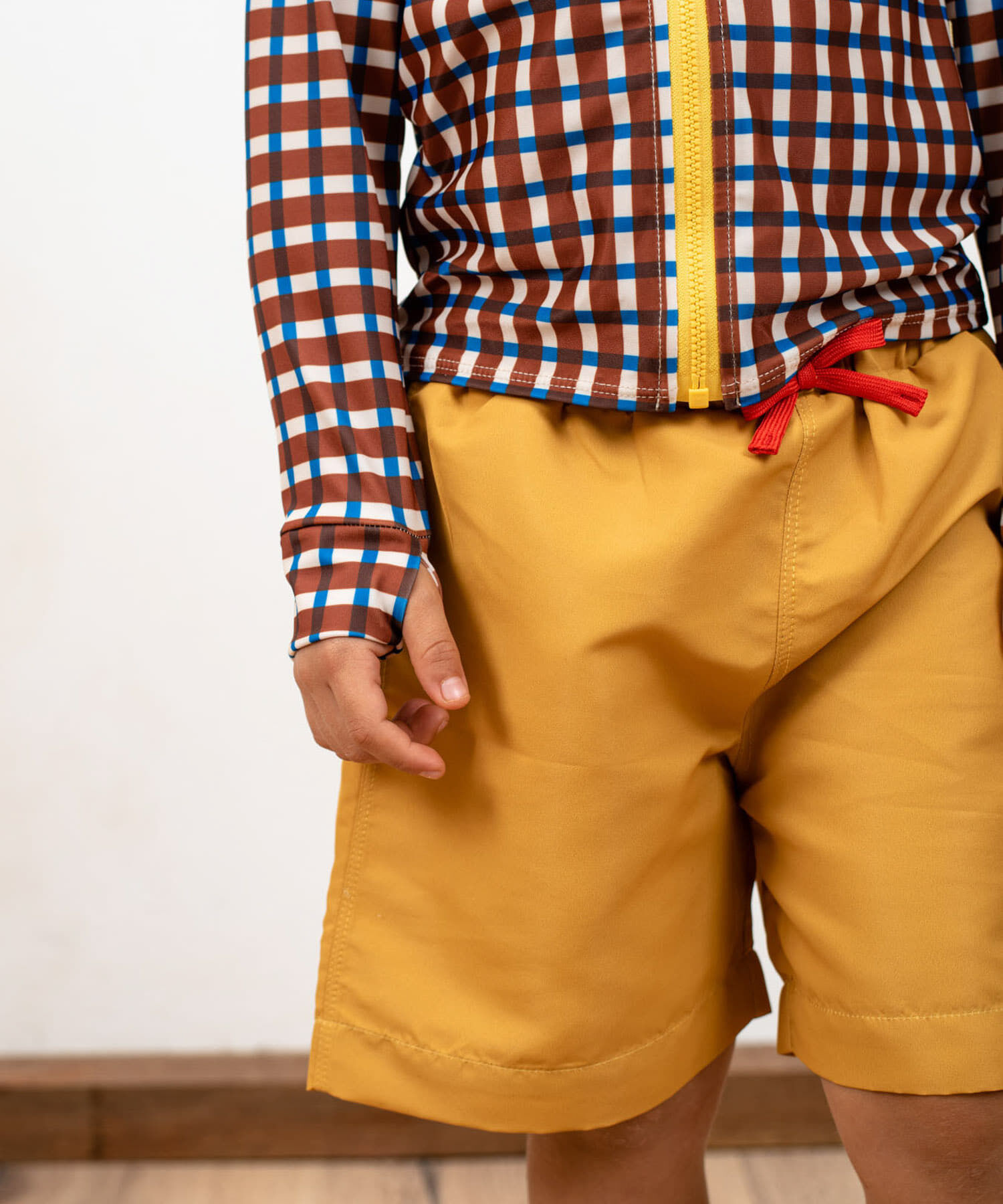 URBAN RESEARCH DOORS「『WEB限定』ZoZIO　Boys swim wear(KIDS)」|ビキニ|