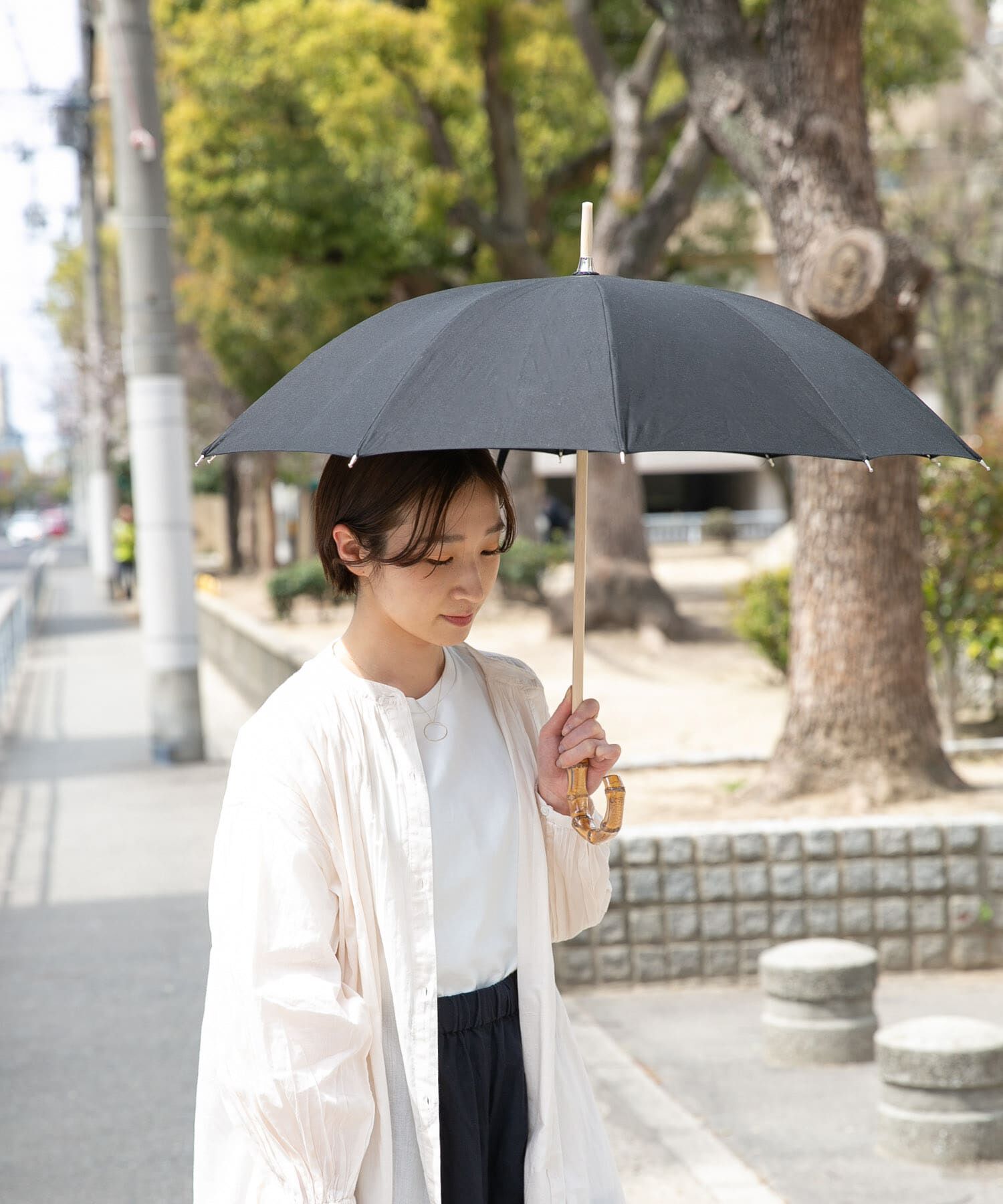 URBAN RESEARCH DOORS「『WEB限定』CINQ　晴雨兼用傘」|その他|