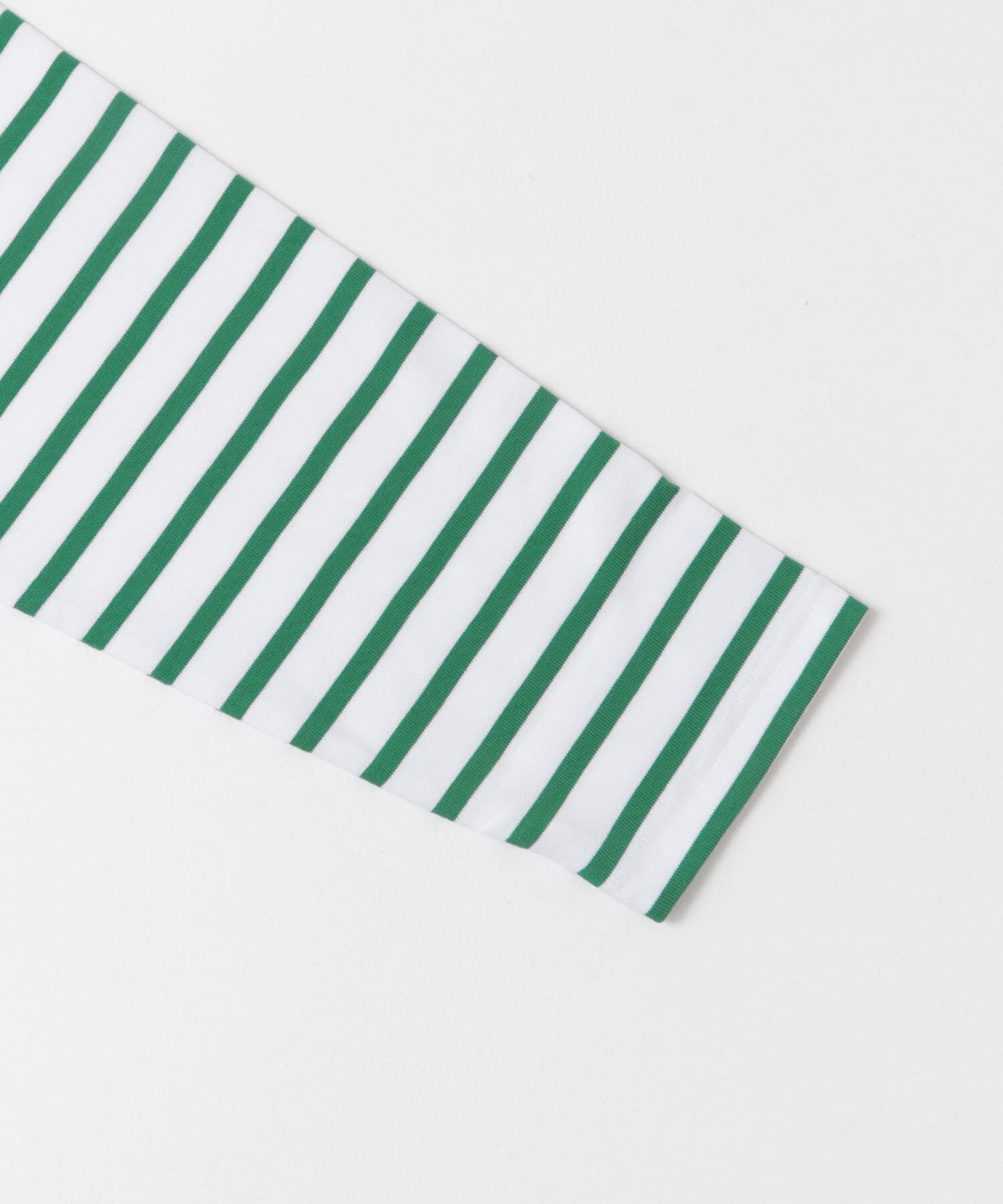 URBAN RESEARCH DOORS「『ユニセックス』FORK&SPOON　ボートネックボーダー」|Tシャツ・カットソー|