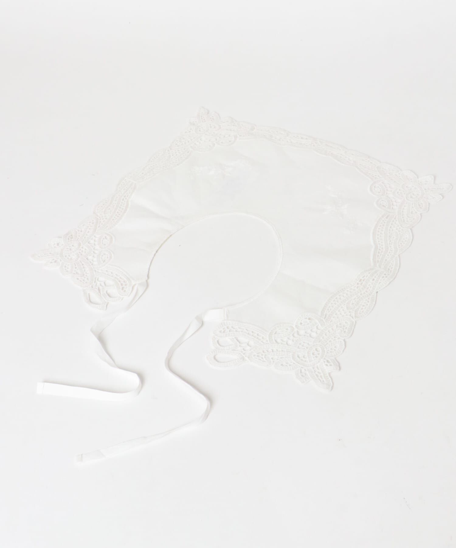 URBAN RESEARCH DOORS「ジュース　Pure white lace collar sailor」|その他|