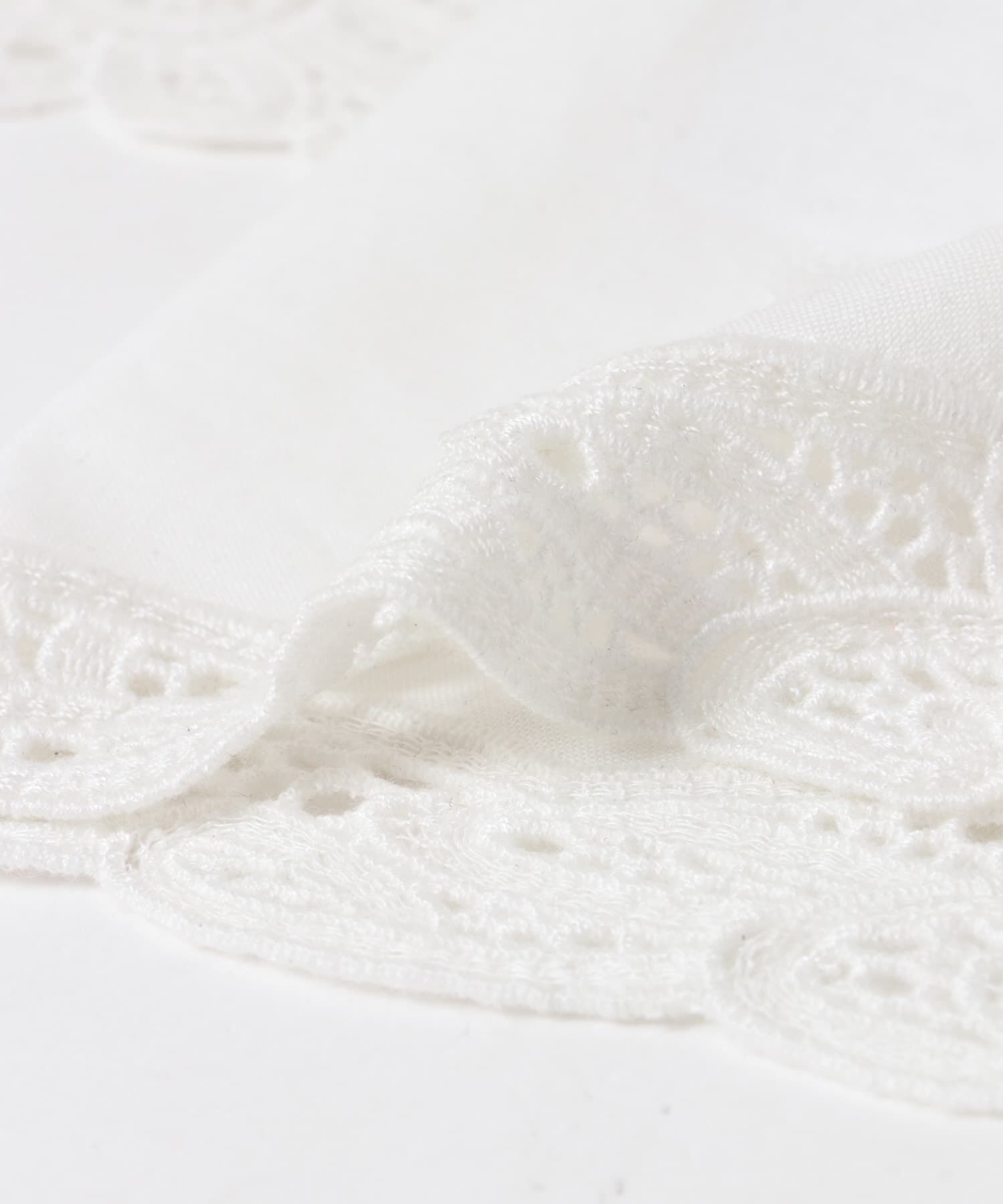 URBAN RESEARCH DOORS「ジュース　Pure white lace collar sailor」|その他|
