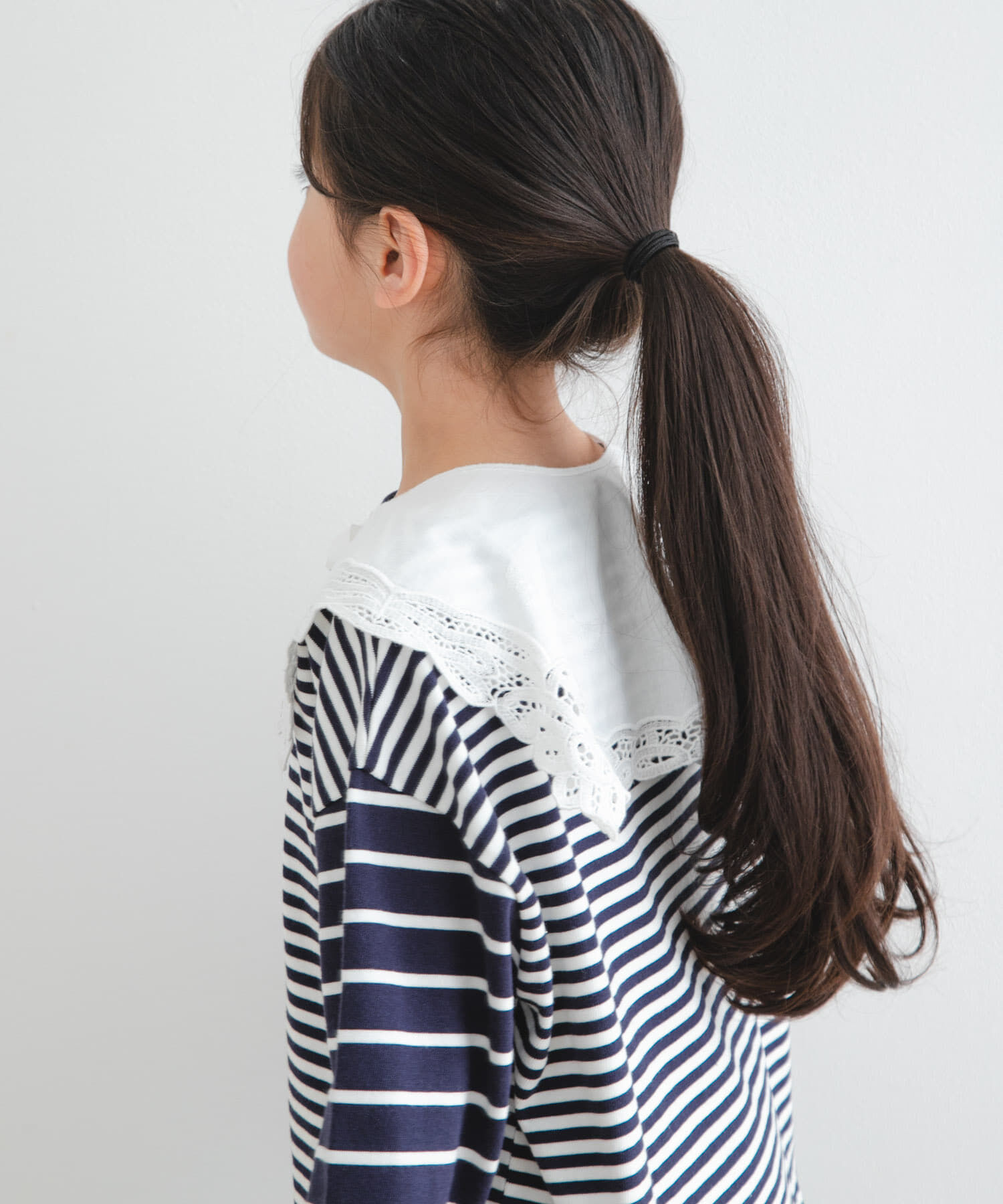 URBAN RESEARCH DOORS「ジュース　Pure white lace collar sailor」|その他|