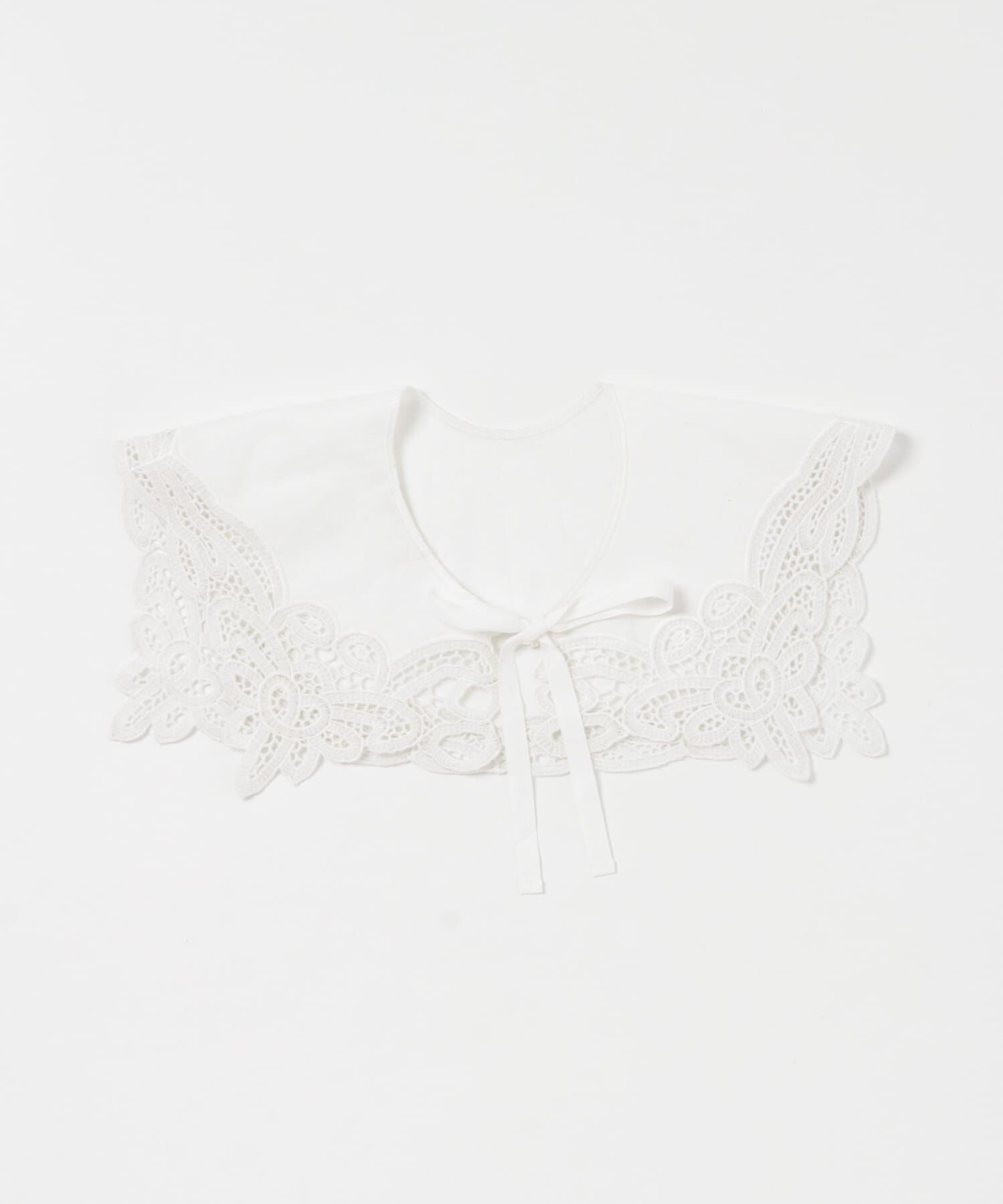 URBAN RESEARCH DOORS「ジュース　Pure white lace collar sailor」|その他|