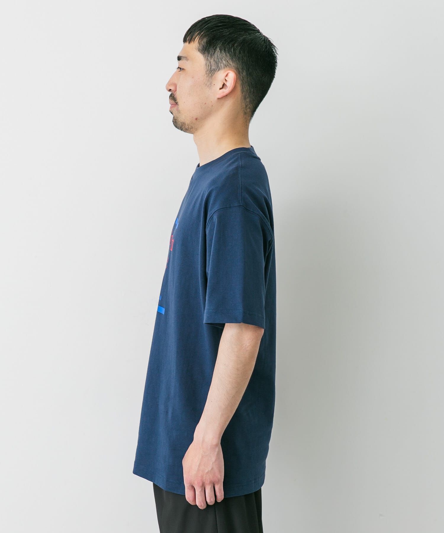 URBAN RESEARCH DOORS「NEW BALANCE　Athletics Choice Short-Sleeve T-Shirts」|Tシャツ・カットソー|
