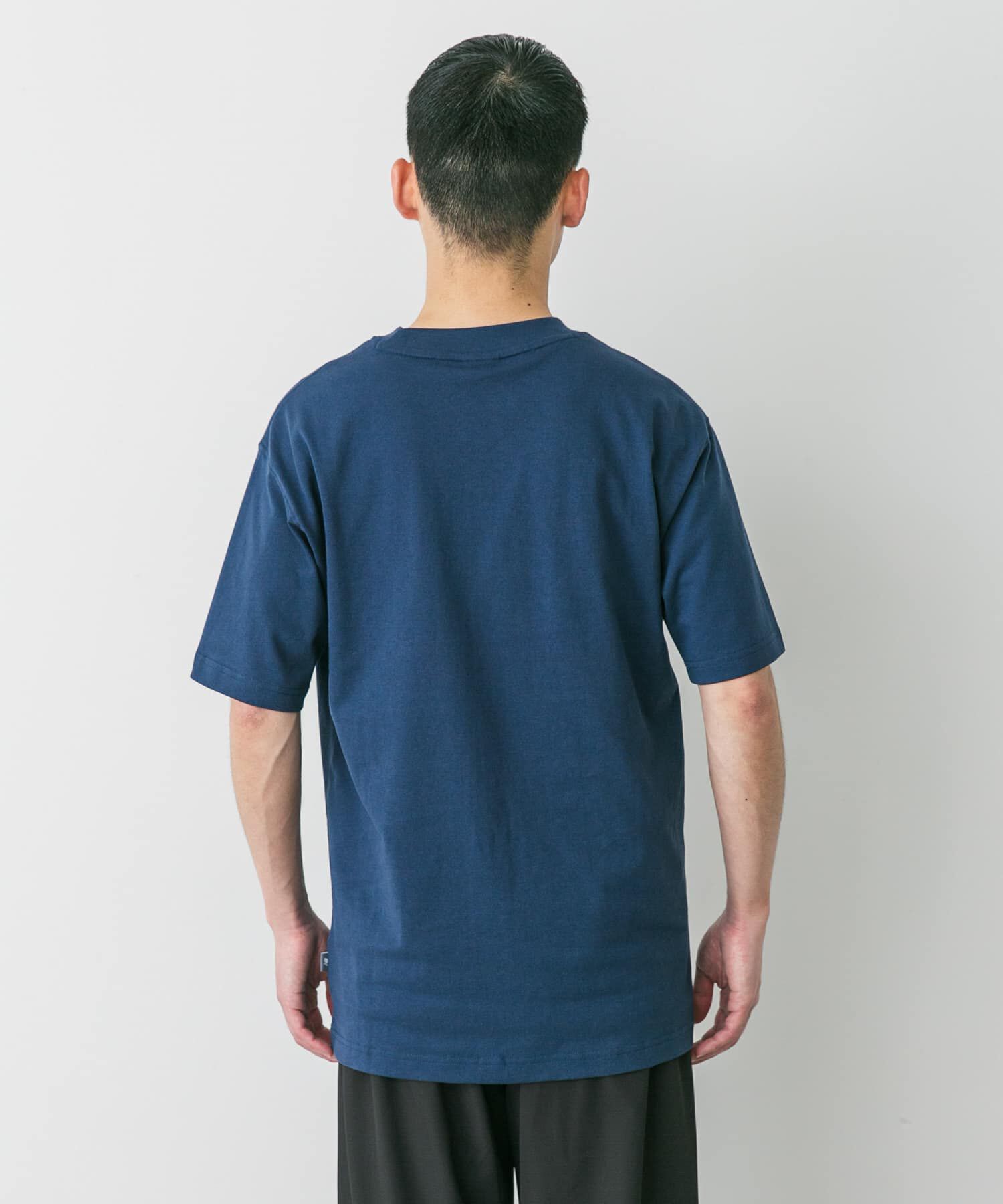URBAN RESEARCH DOORS「NEW BALANCE　Athletics Choice Short-Sleeve T-Shirts」|Tシャツ・カットソー|