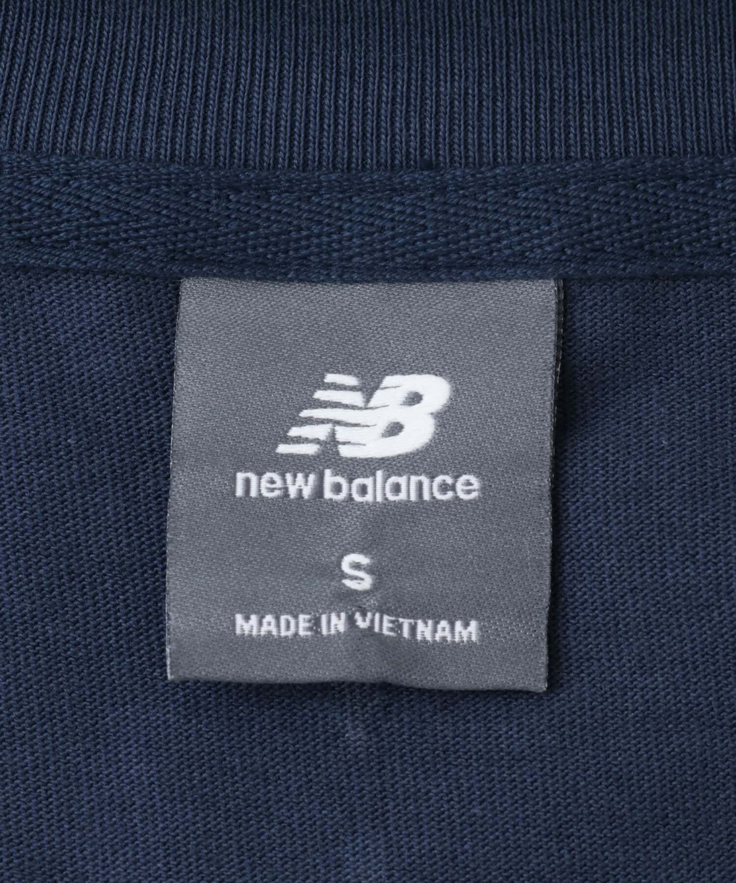 URBAN RESEARCH DOORS「NEW BALANCE　Athletics Choice Short-Sleeve T-Shirts」|Tシャツ・カットソー|