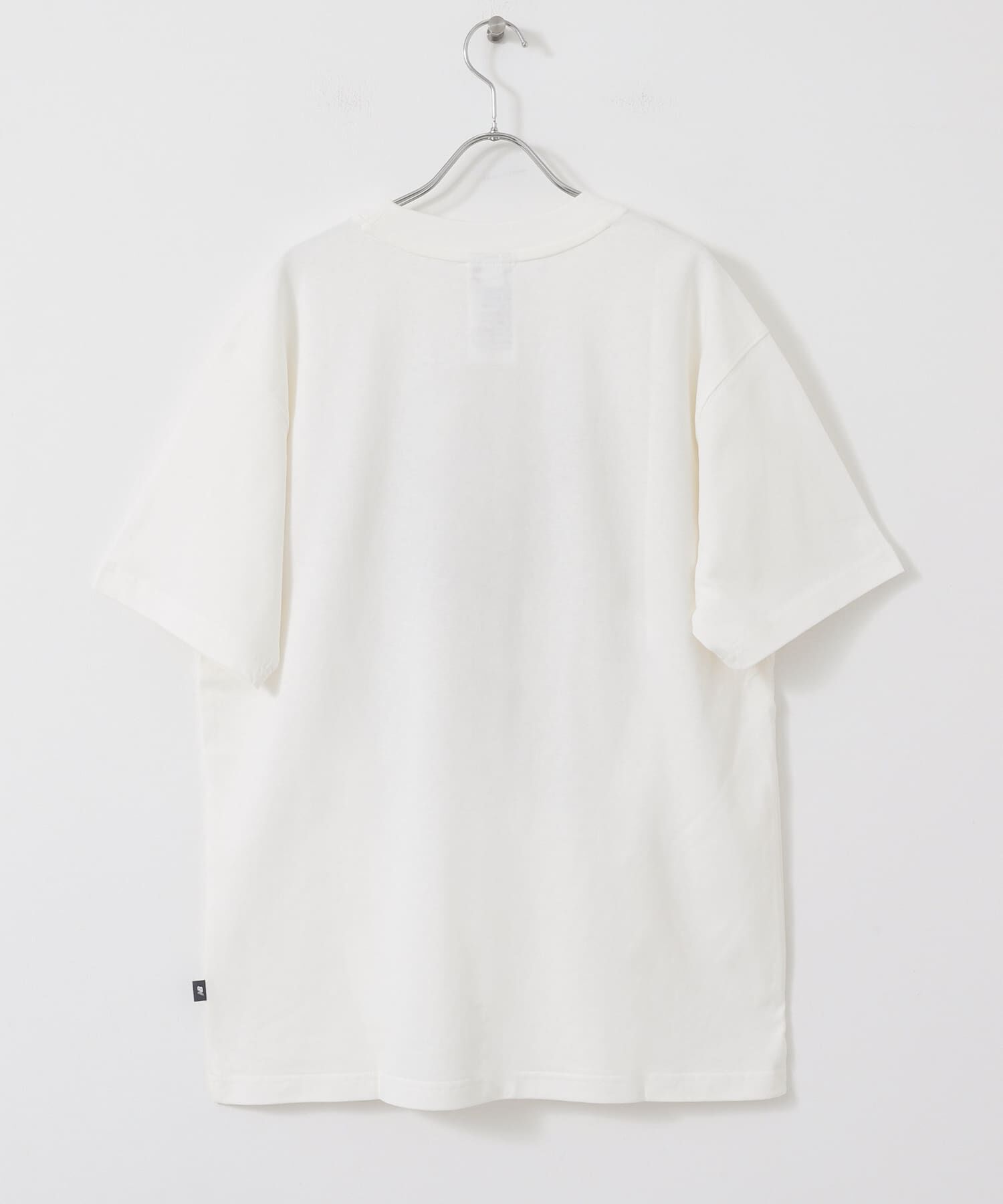 URBAN RESEARCH DOORS「NEW BALANCE　AthleticsPrepRallyShort-SleeveT-shirts」|Tシャツ・カットソー|