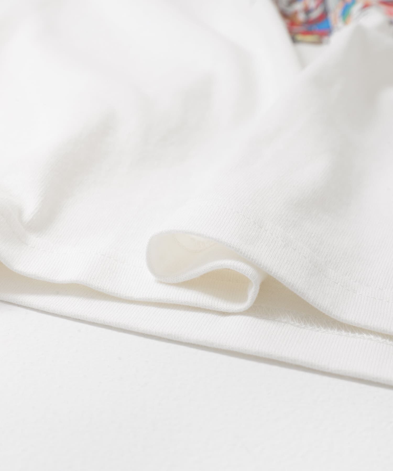 URBAN RESEARCH DOORS「NEW BALANCE　AthleticsPrepRallyShort-SleeveT-shirts」|Tシャツ・カットソー|