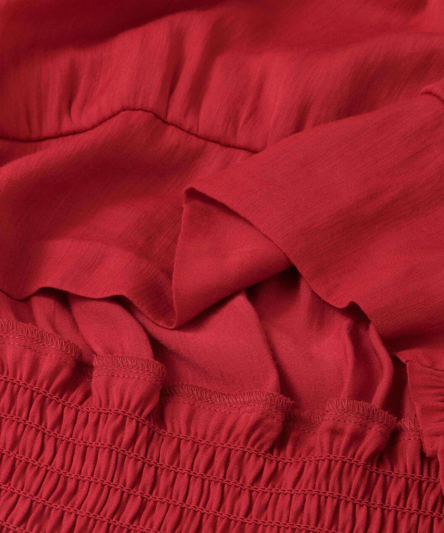 URBAN RESEARCH DOORS「カシュクールブラウス&there4;」|シャツ・ブラウス|