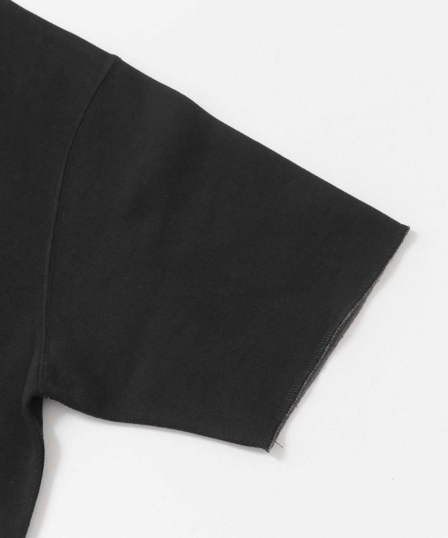 URBAN RESEARCH DOORS「鹿の子 ダブルフェイス ショートスリーブ Tシャツ」|Tシャツ・カットソー|