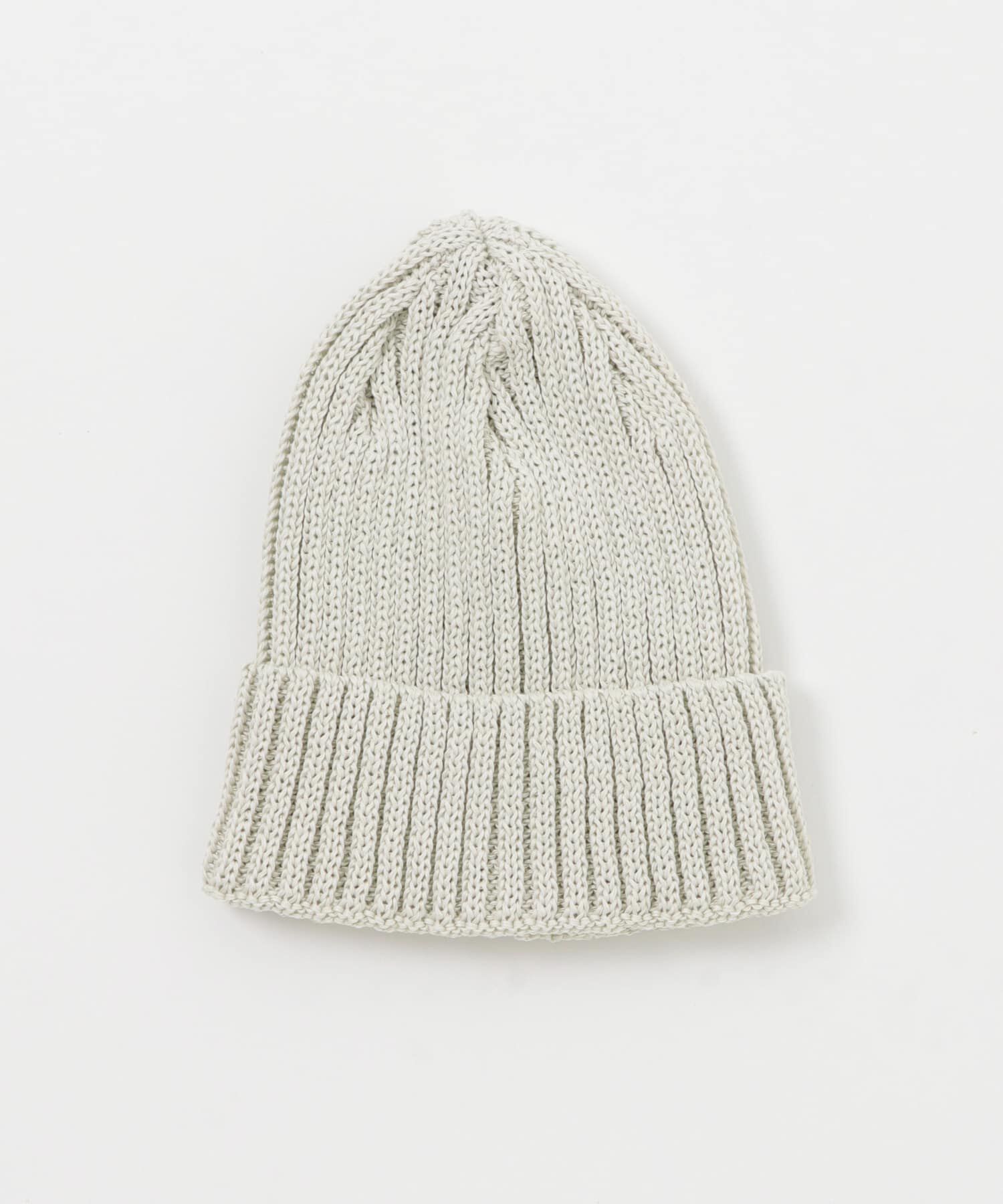 URBAN RESEARCH DOORS「ストローヤーンニットキャップ」|ニット帽|