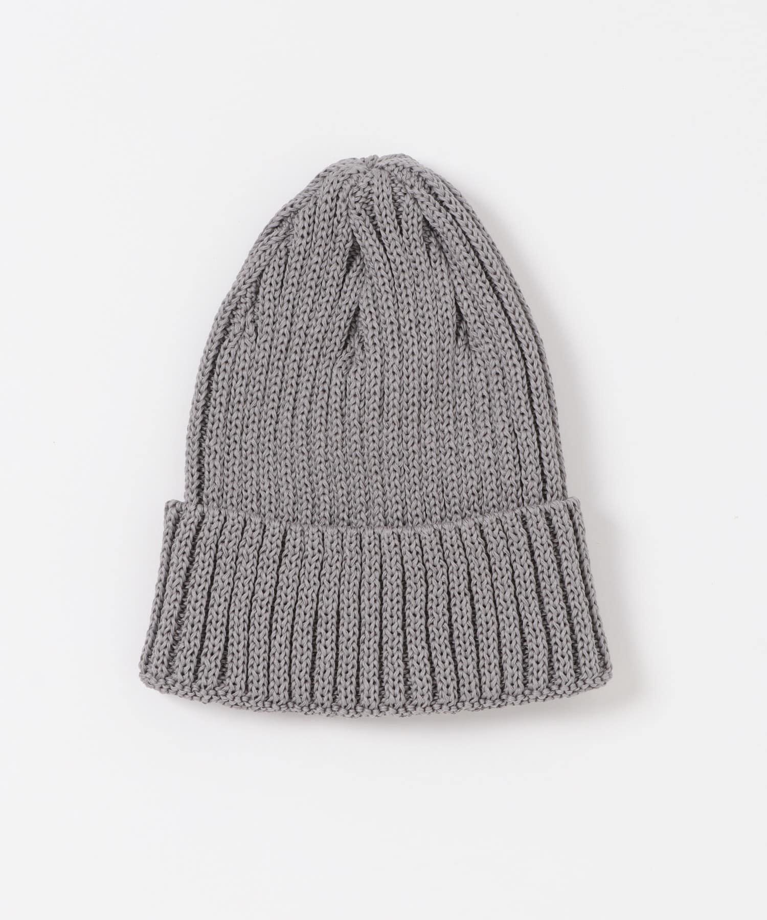 URBAN RESEARCH DOORS「ストローヤーンニットキャップ」|ニット帽|