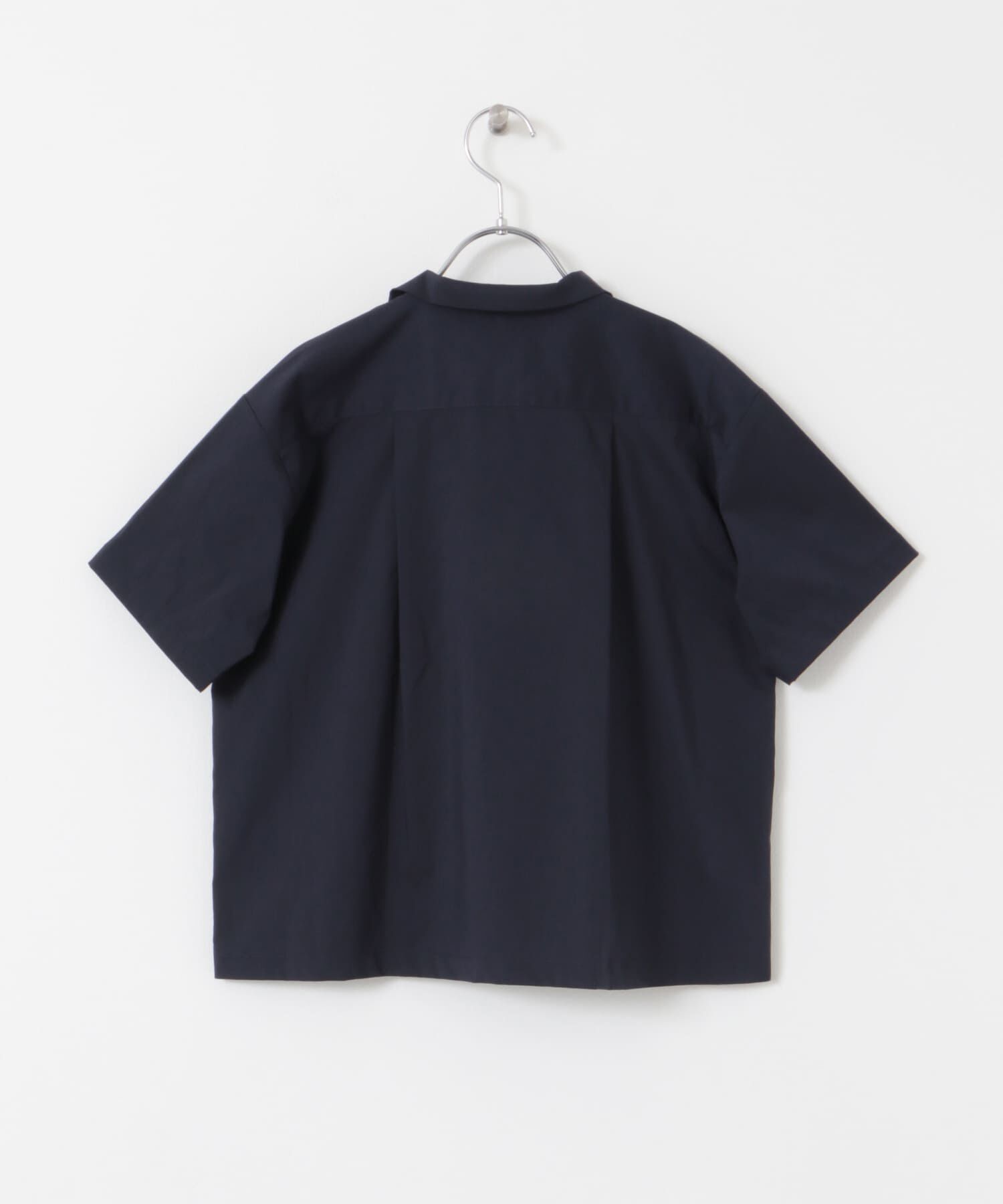 URBAN RESEARCH DOORS「『セットアップ対応』『UVカット』オープンカラーシャツ(KIDS)」|その他|