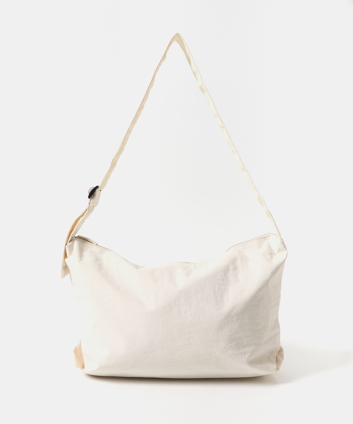 URBAN RESEARCH DOORS「ウォッシャブルショルダーバッグ」|ショルダー・メッセンジャー|