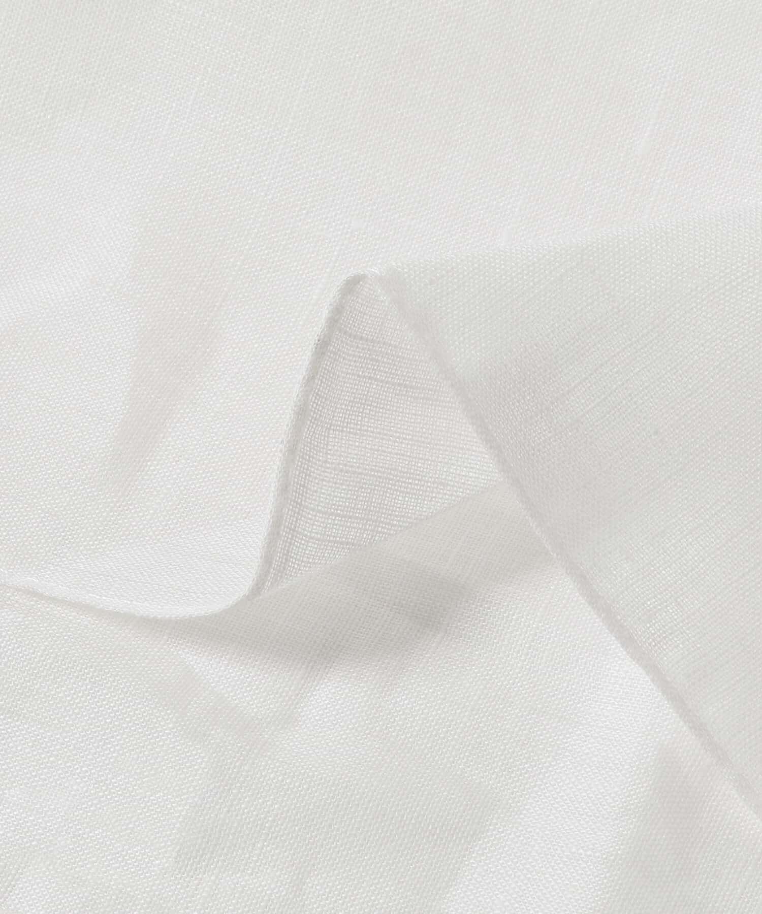 URBAN RESEARCH DOORS「LIFE STYLE TAILOR　リネンチーフ」|ハンカチ|