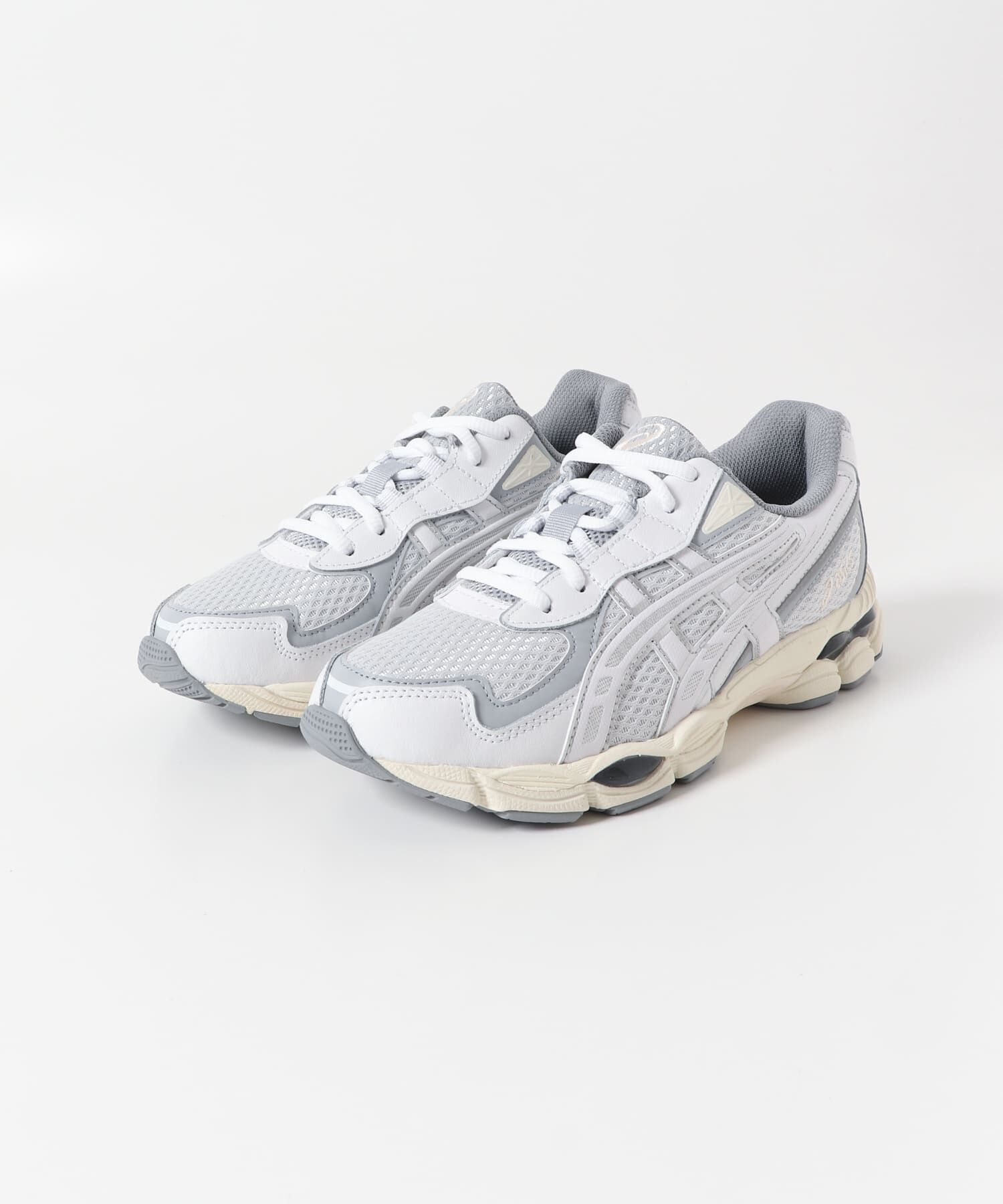 URBAN RESEARCH DOORS「ASICS　GEL-NYC 2055」|スニーカー|