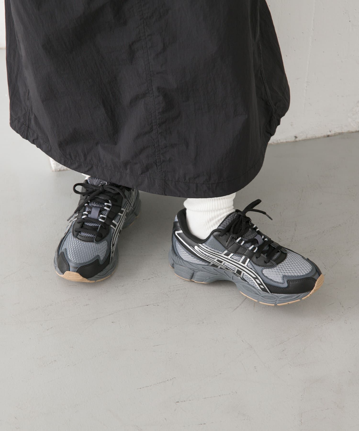 URBAN RESEARCH DOORS「ASICS　GEL-NYC 2055」|スニーカー|