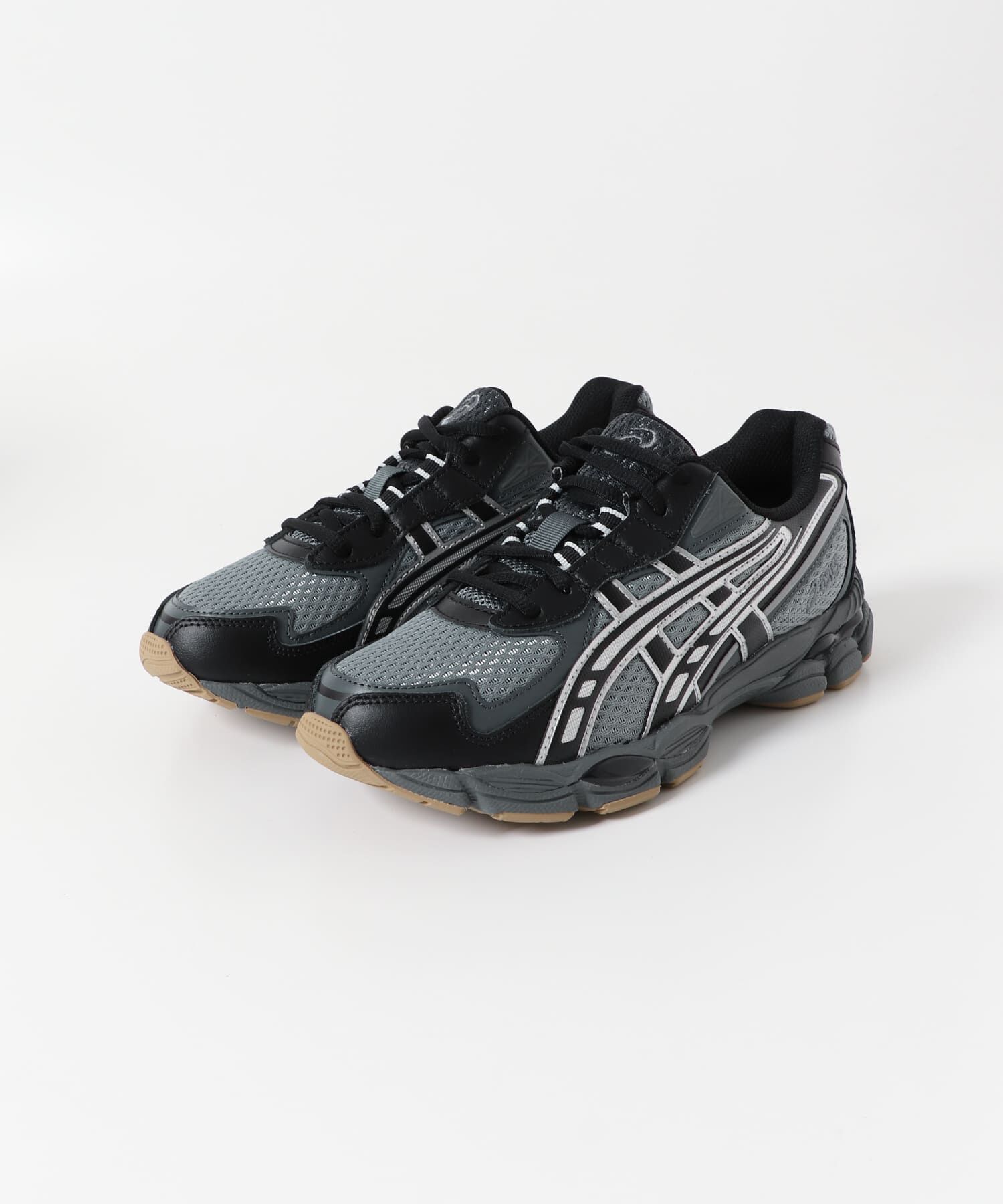 URBAN RESEARCH DOORS「ASICS　GEL-NYC 2055」|スニーカー|