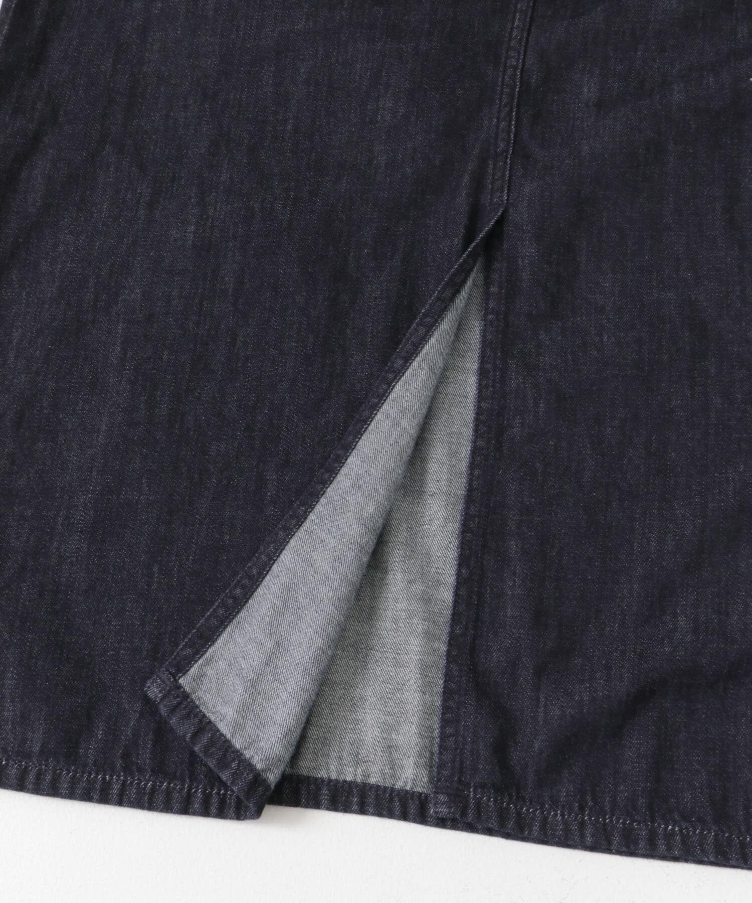 URBAN RESEARCH DOORS「『別注』Lee&times;DOORS　キャミワンピース」|ワンピース|