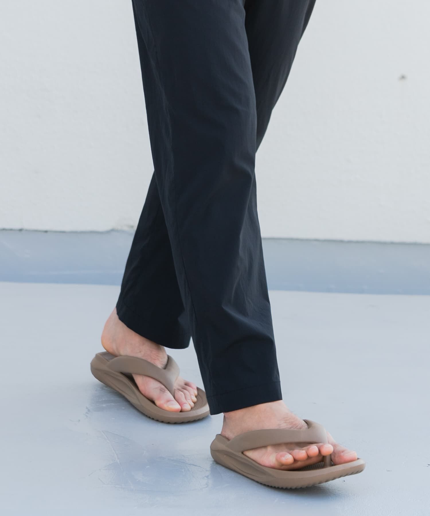 RODE SKO「軽量トングサンダル『レディースサイズあり』」|サンダル|