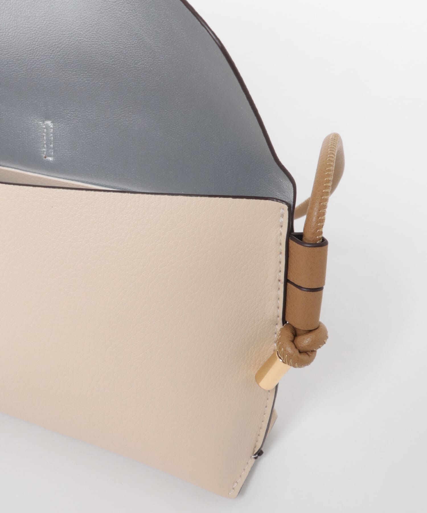 RODE SKO「横型モバイルポシェット」|ショルダー・メッセンジャー|