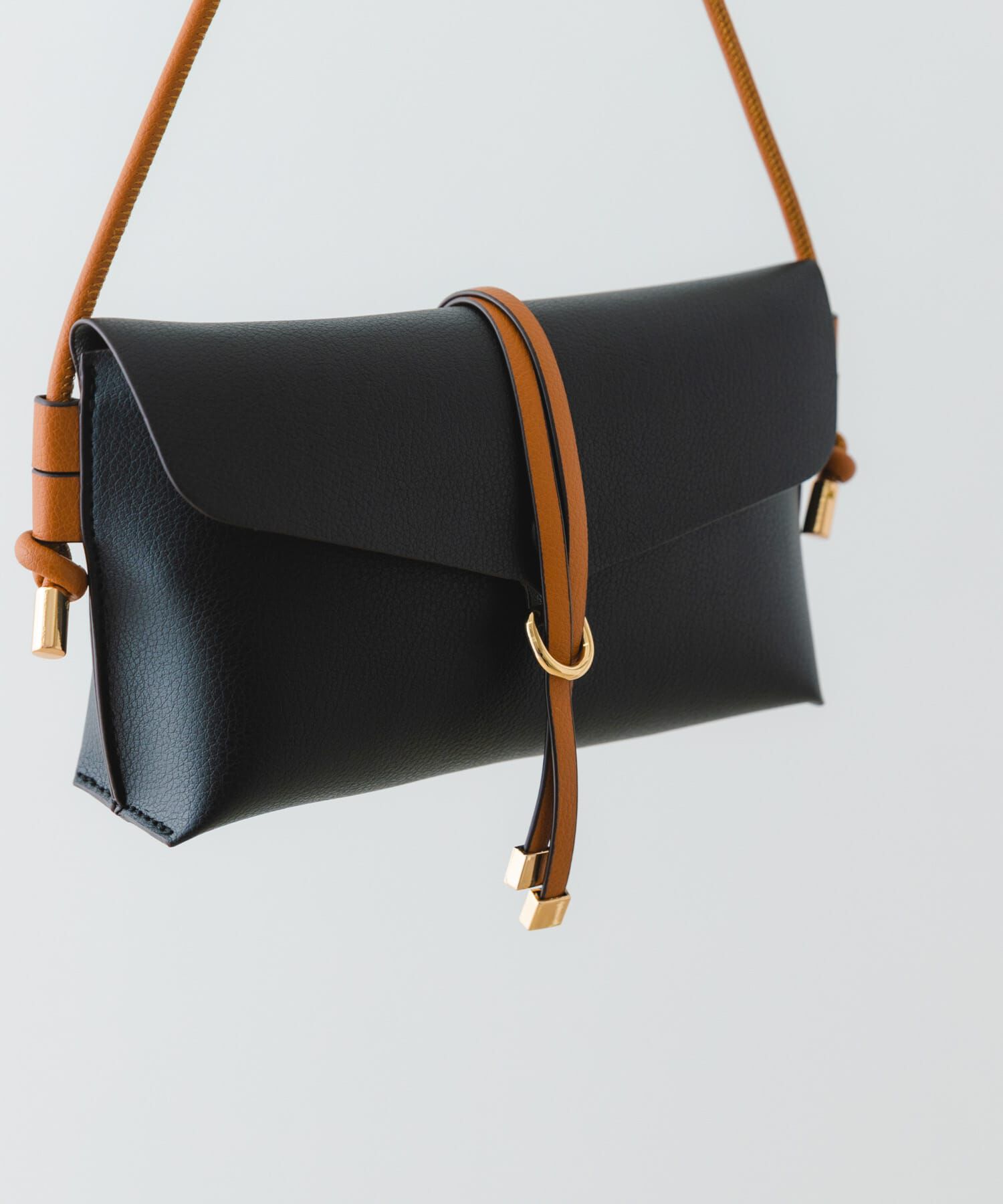 RODE SKO「横型モバイルポシェット」|ショルダー・メッセンジャー|