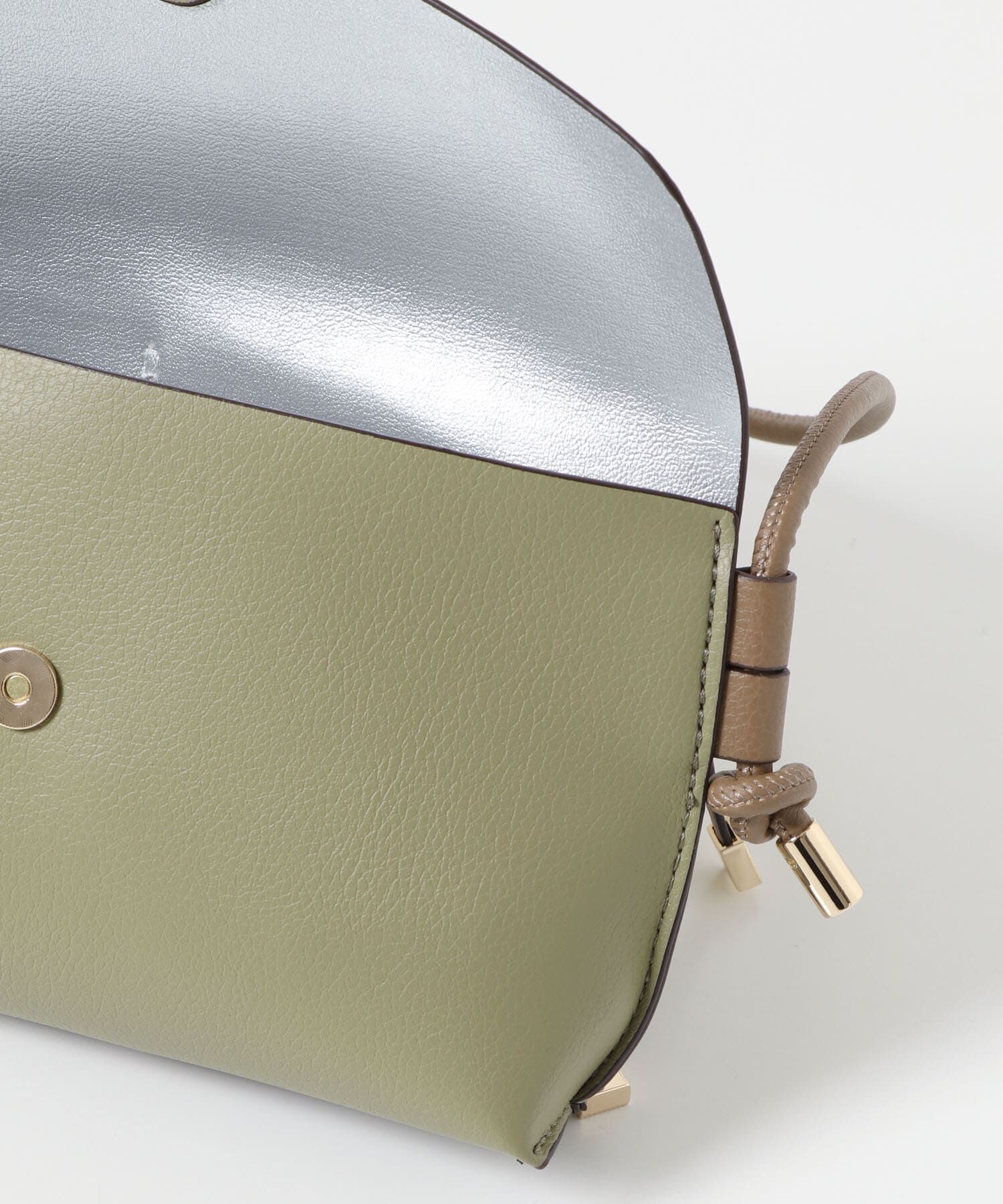 RODE SKO「横型モバイルポシェット」|ショルダー・メッセンジャー|