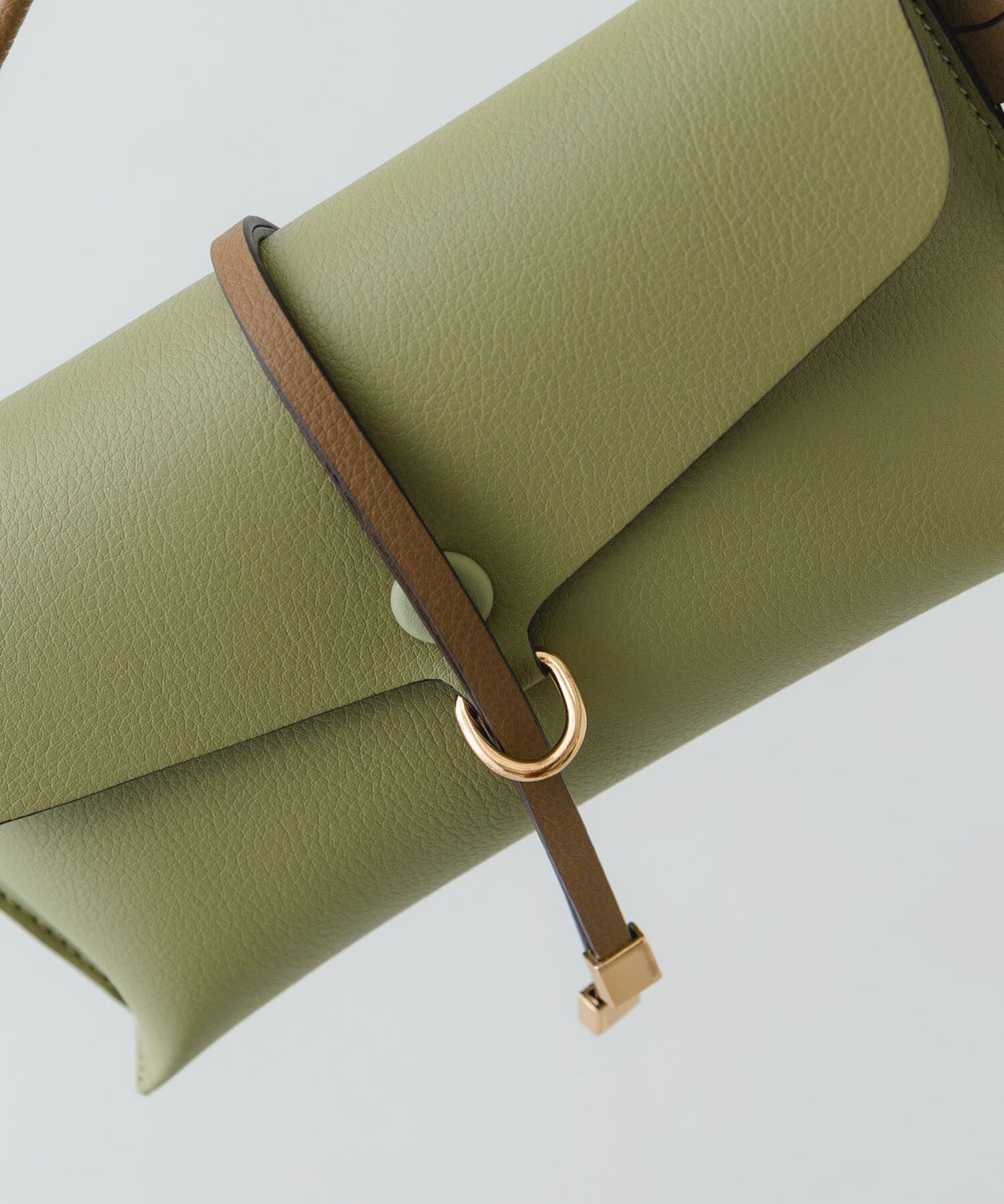 RODE SKO「横型モバイルポシェット」|ショルダー・メッセンジャー|