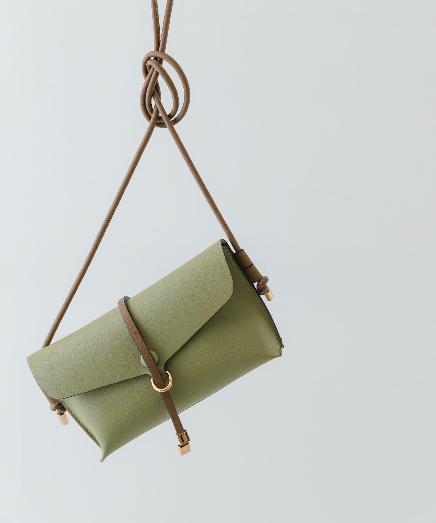 RODE SKO「横型モバイルポシェット」|ショルダー・メッセンジャー|