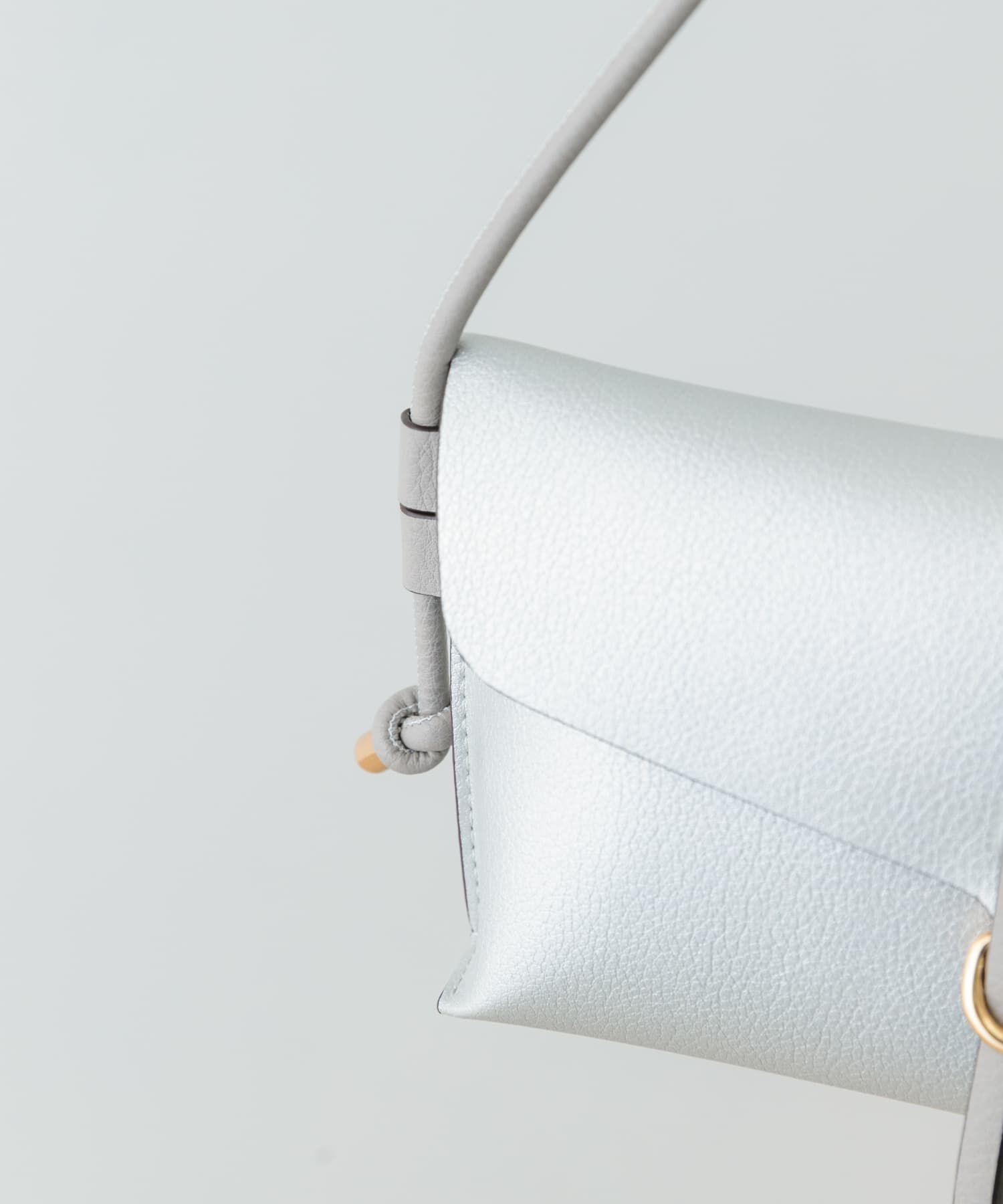 RODE SKO「横型モバイルポシェット」|ショルダー・メッセンジャー|