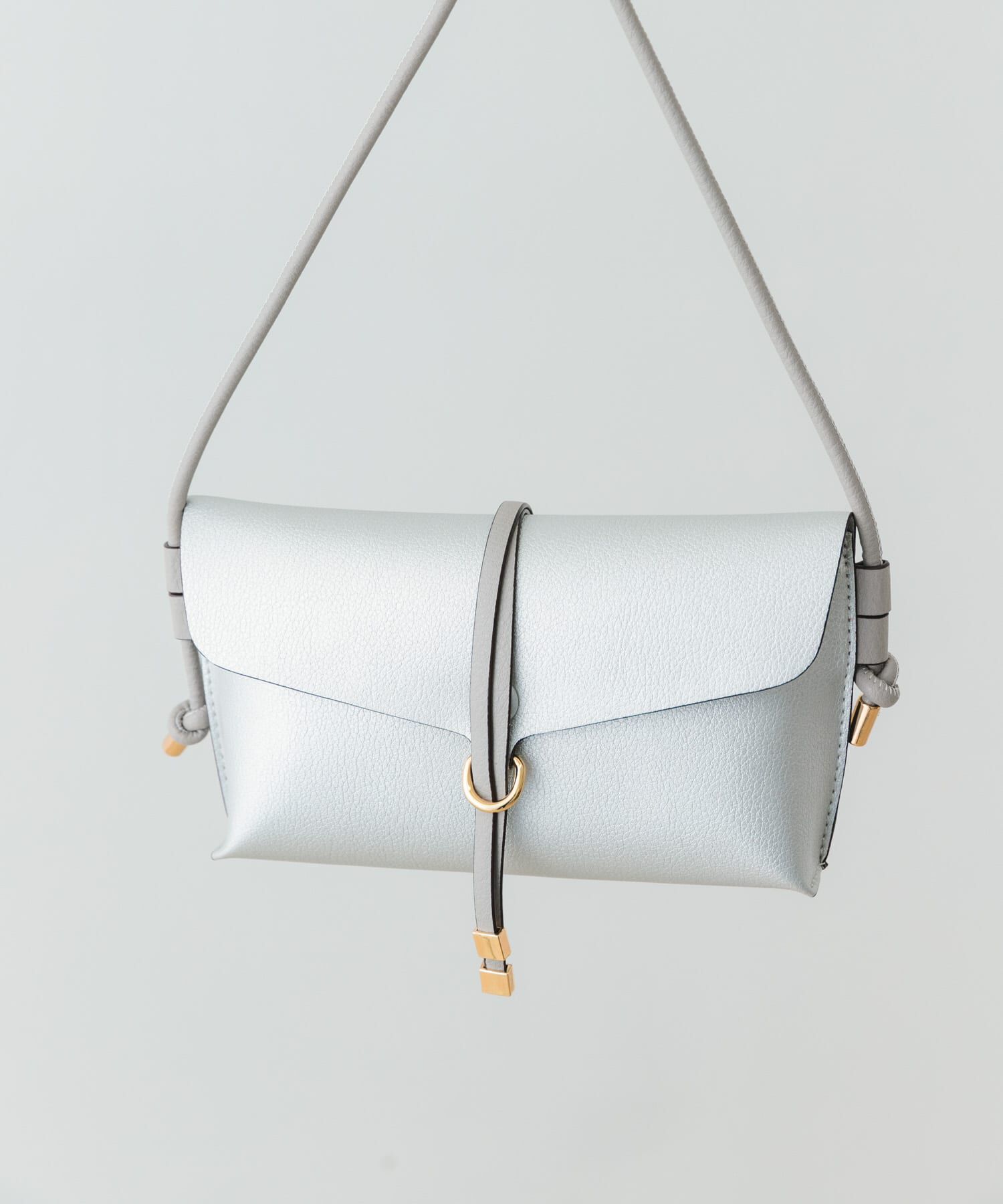 RODE SKO「横型モバイルポシェット」|ショルダー・メッセンジャー|