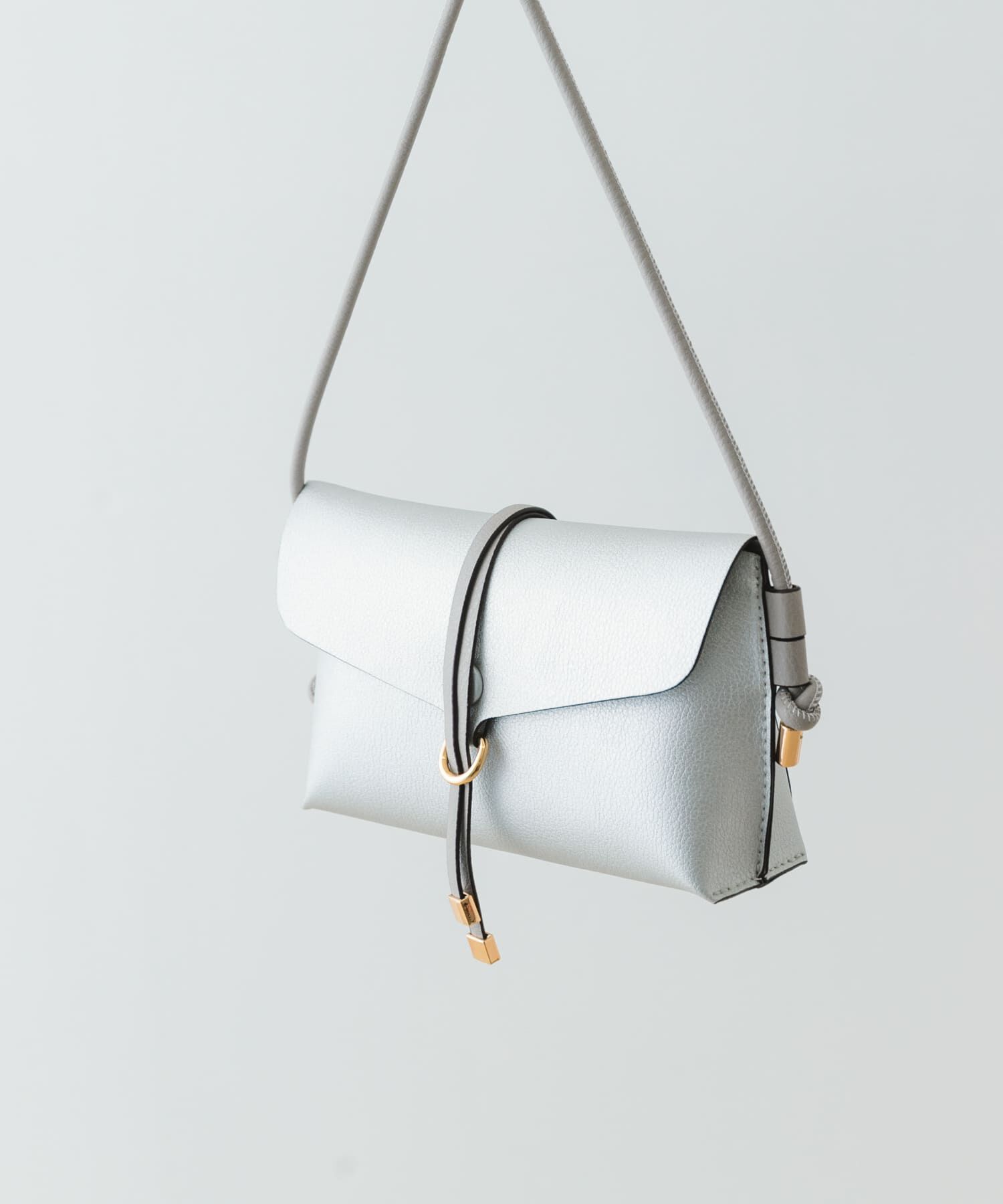 RODE SKO「横型モバイルポシェット」|ショルダー・メッセンジャー|