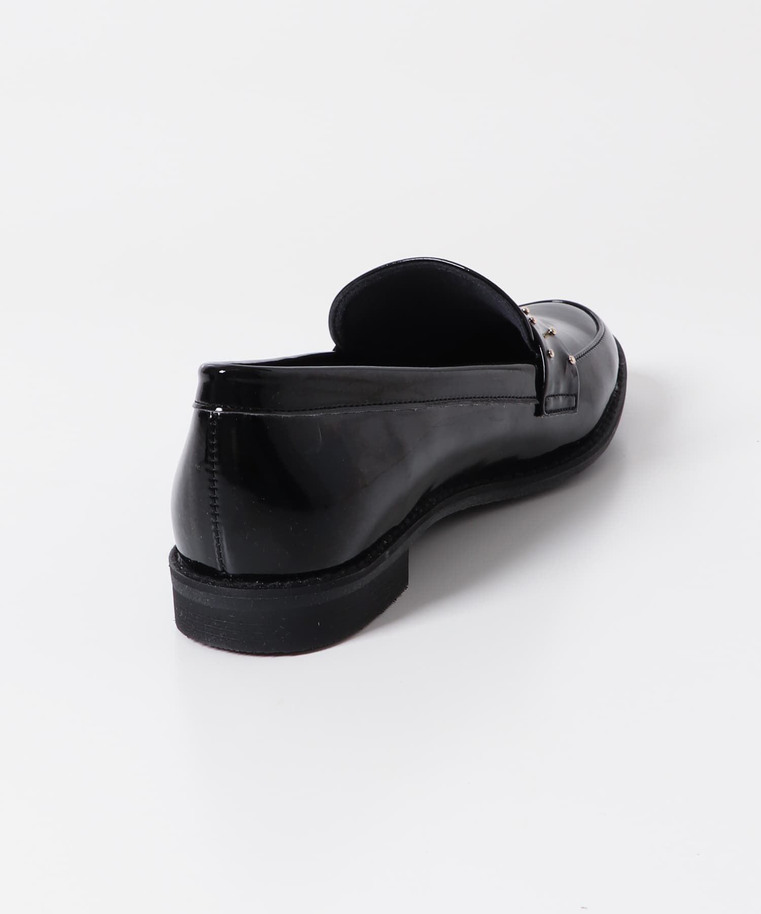 RODE SKO「『MADE IN JAPAN』ウォータープルーフスタッズローファー」|ローファー|