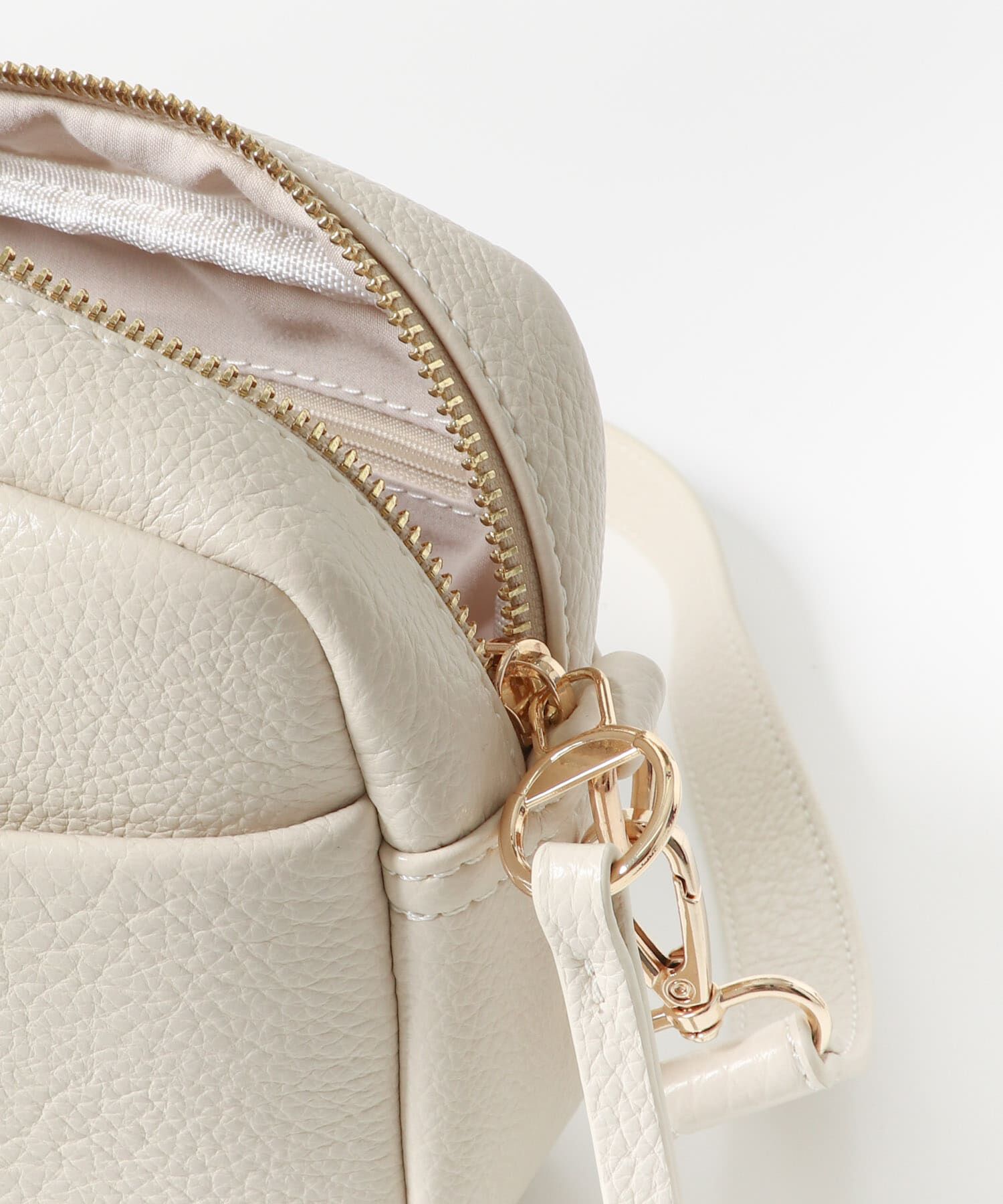 RODE SKO「プレーンショルダーバッグ」|ショルダー・メッセンジャー|