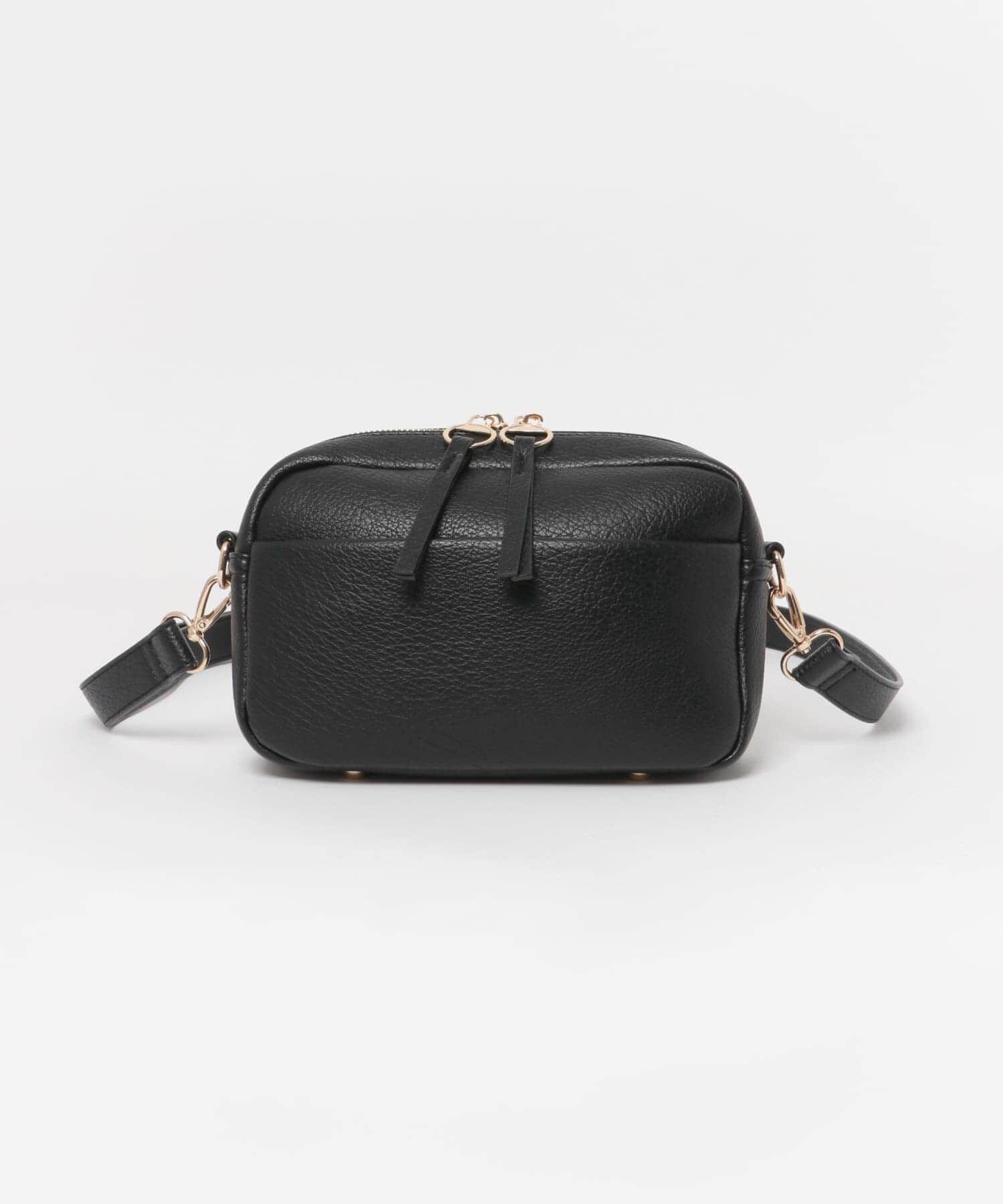 RODE SKO「プレーンショルダーバッグ」|ショルダー・メッセンジャー|