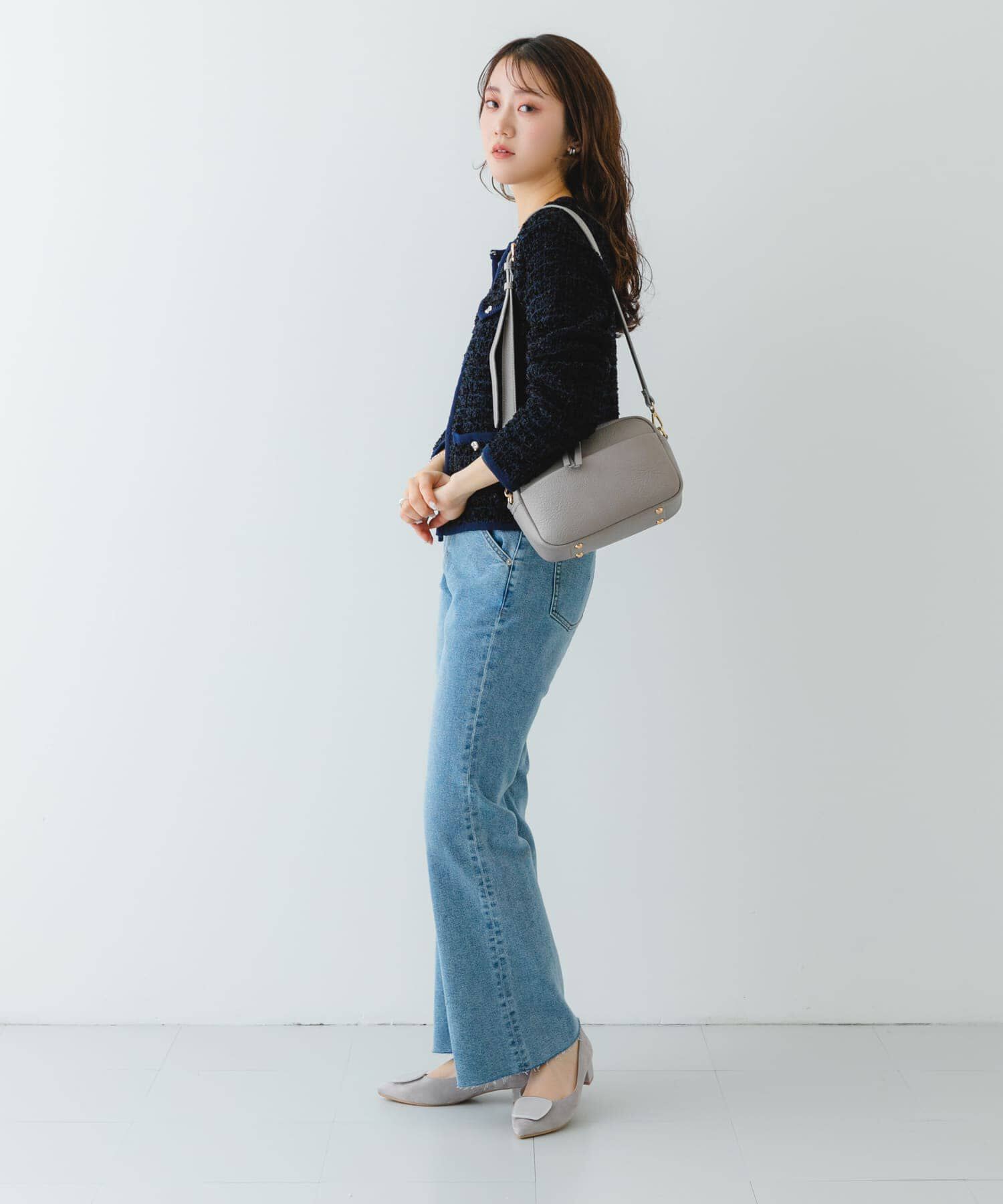 RODE SKO「プレーンショルダーバッグ」|ショルダー・メッセンジャー|