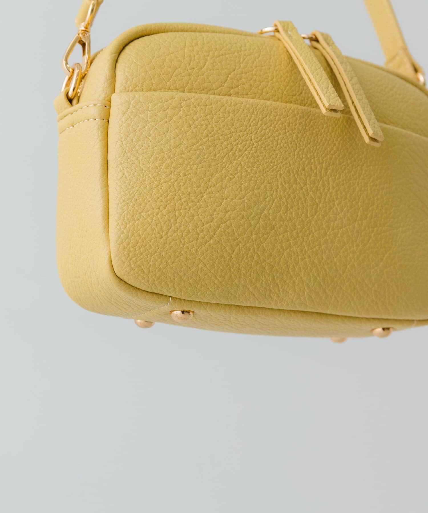 RODE SKO「プレーンショルダーバッグ」|ショルダー・メッセンジャー|