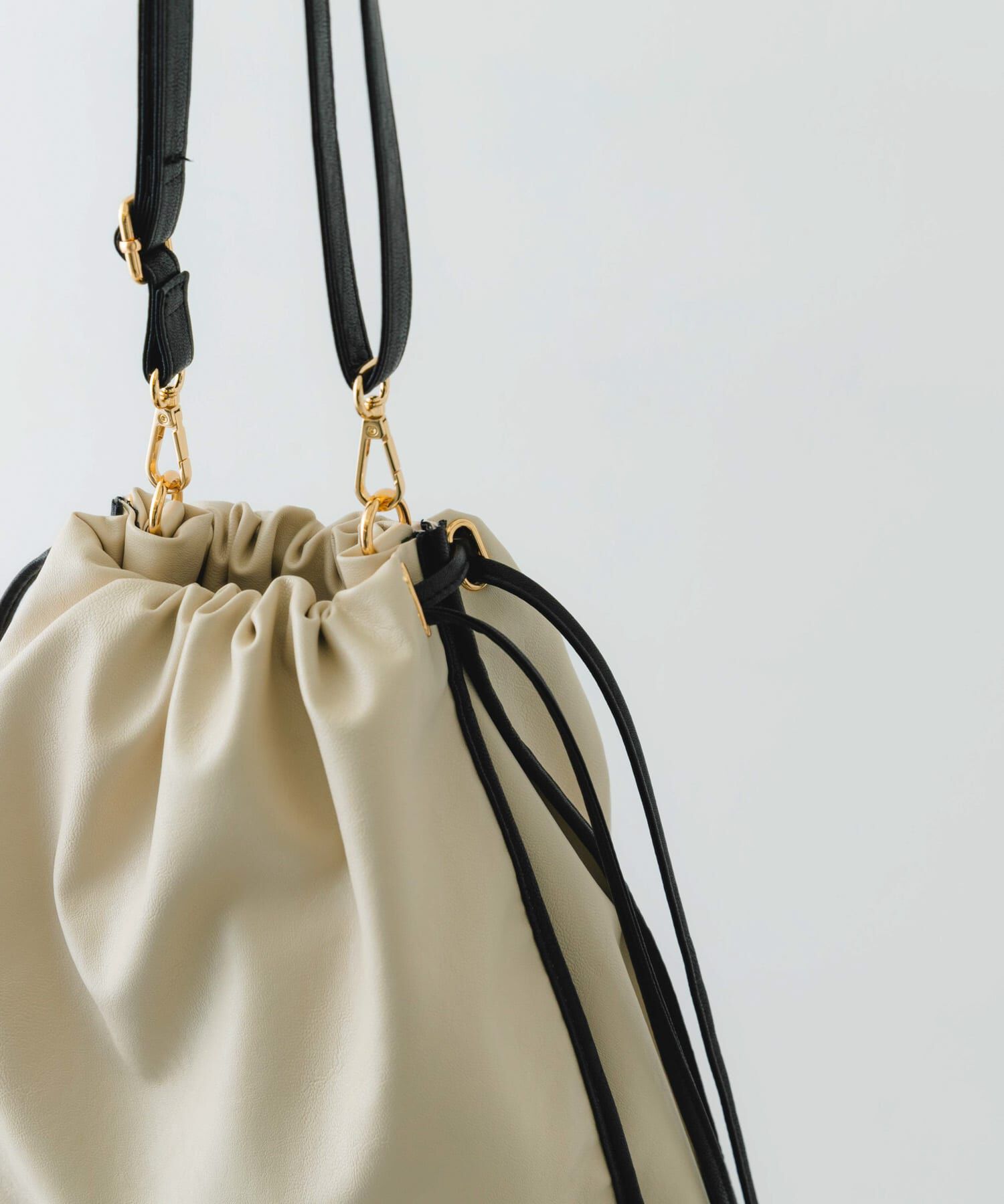 RODE SKO「ウォッシャブルドロストショルダーバッグ」|ショルダー・メッセンジャー|