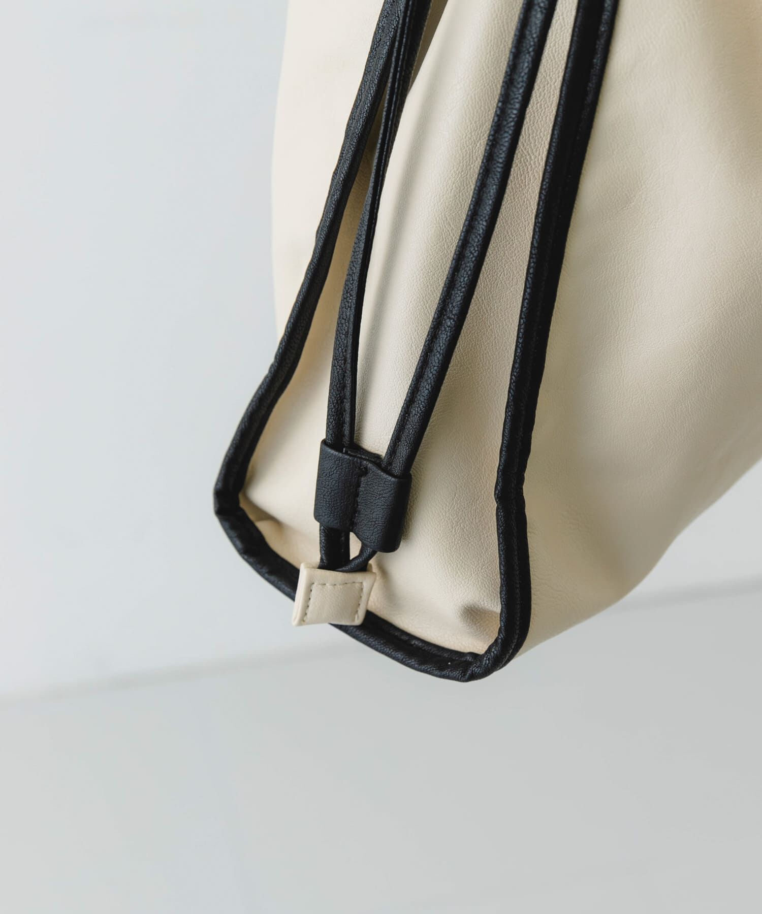 RODE SKO「ウォッシャブルドロストショルダーバッグ」|ショルダー・メッセンジャー|