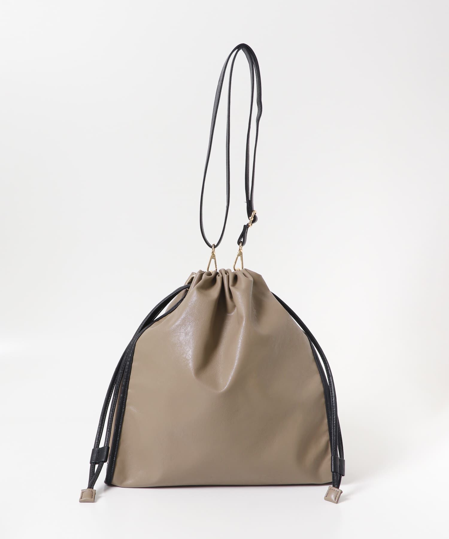 RODE SKO「ウォッシャブルドロストショルダーバッグ」|ショルダー・メッセンジャー|