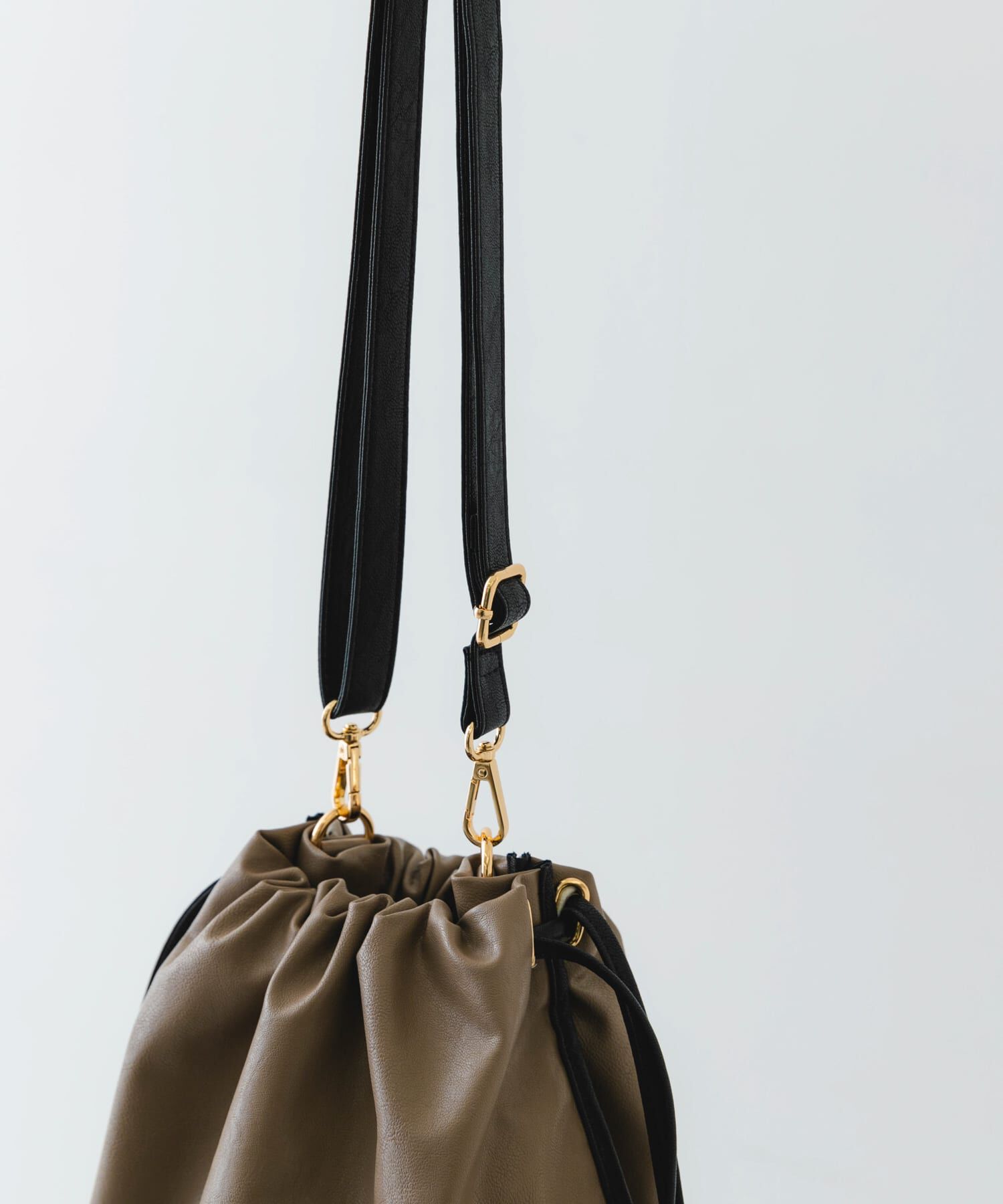 RODE SKO「ウォッシャブルドロストショルダーバッグ」|ショルダー・メッセンジャー|